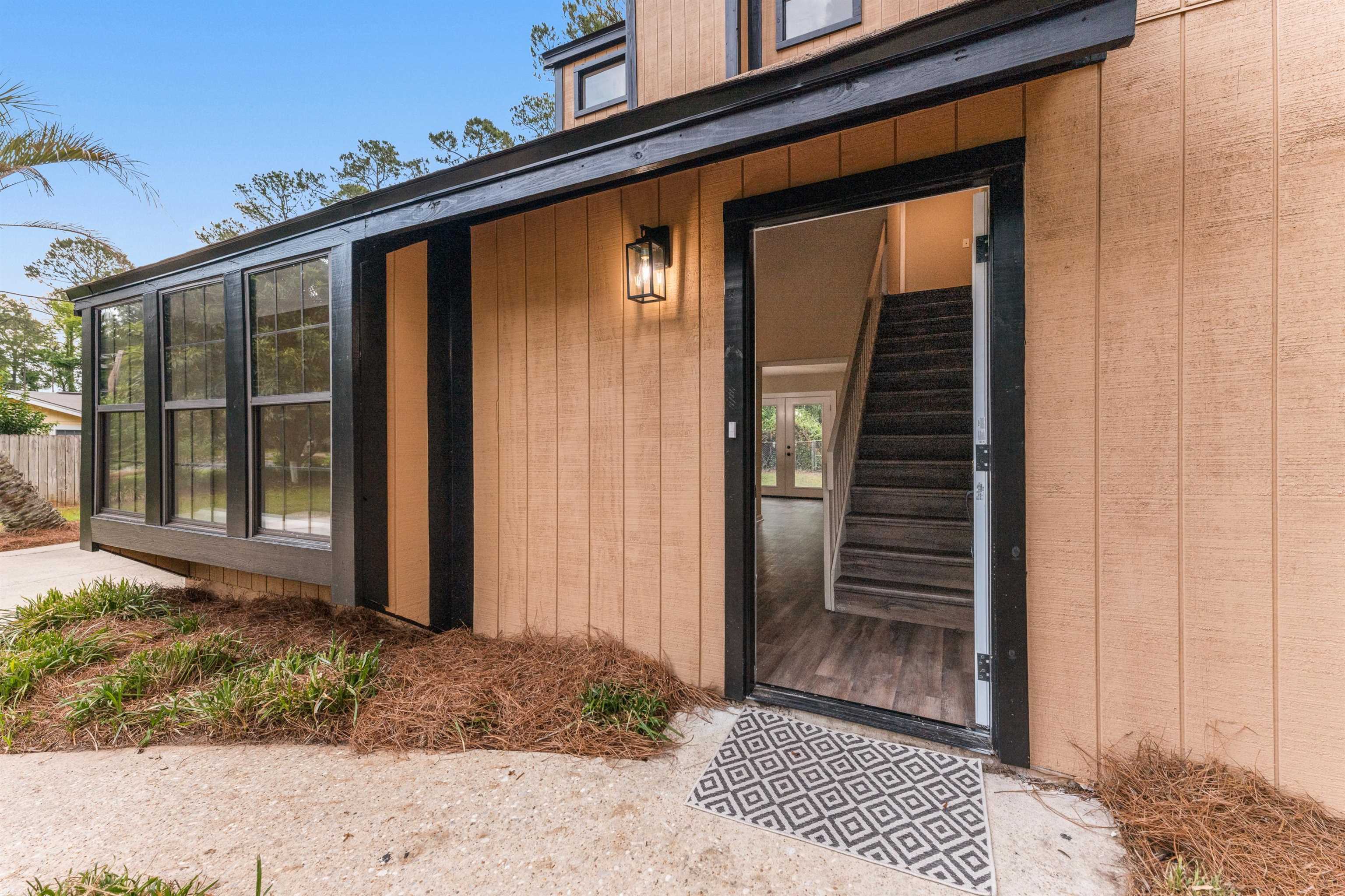 2053 Ted Hines Drive, Tallahassee, Florida image 5