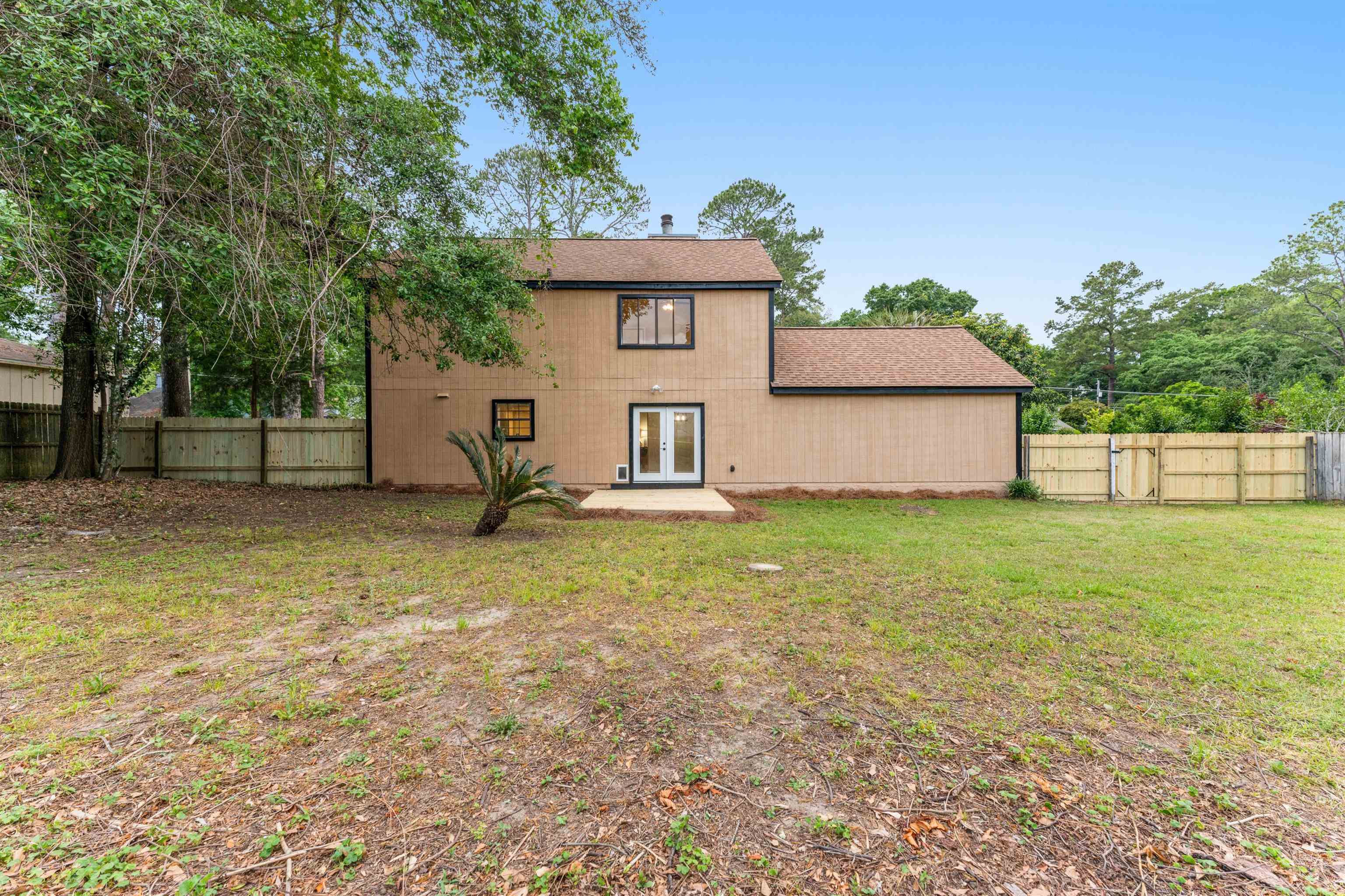 2053 Ted Hines Drive, Tallahassee, Florida image 8