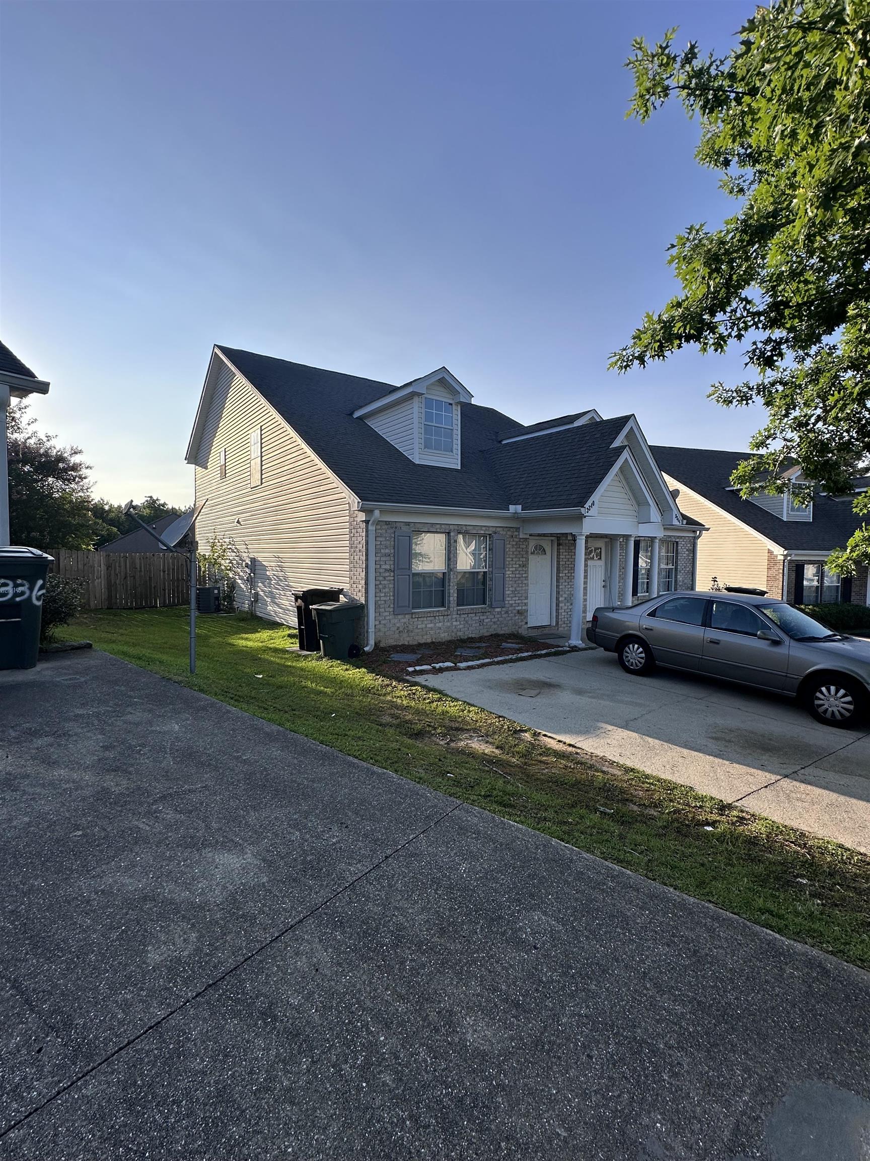 3340 Sugar Berry Way, Tallahassee, Florida image 3