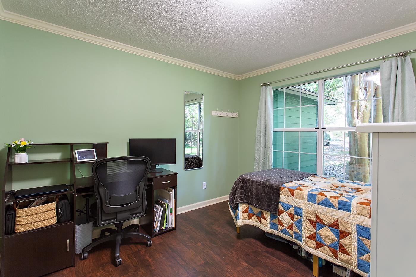 8264 Chickasaw Trail, Tallahassee, Texas image 12