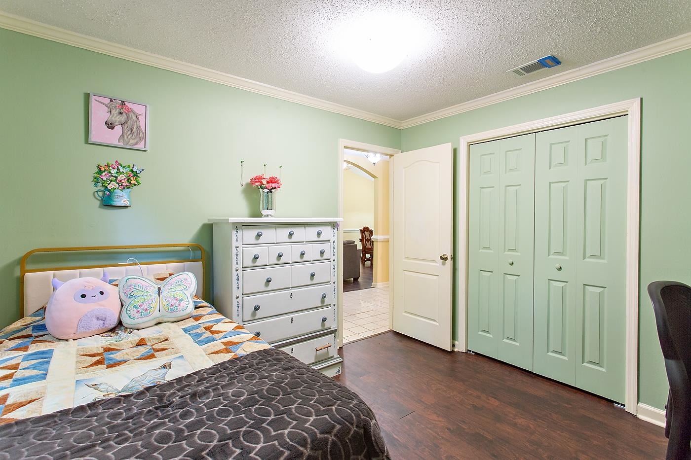 8264 Chickasaw Trail, Tallahassee, Texas image 13