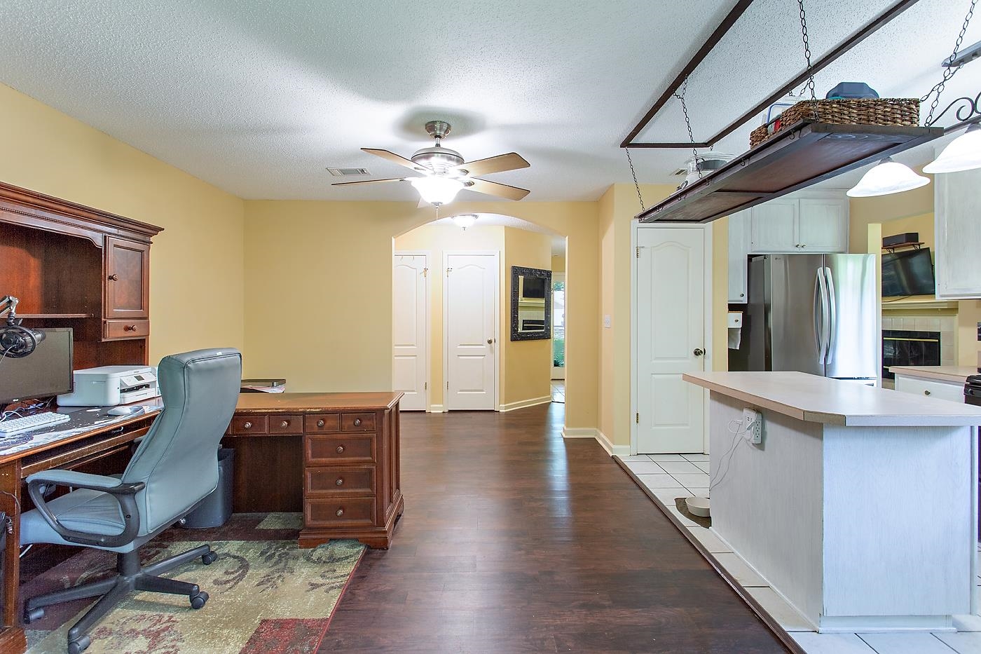 8264 Chickasaw Trail, Tallahassee, Texas image 14