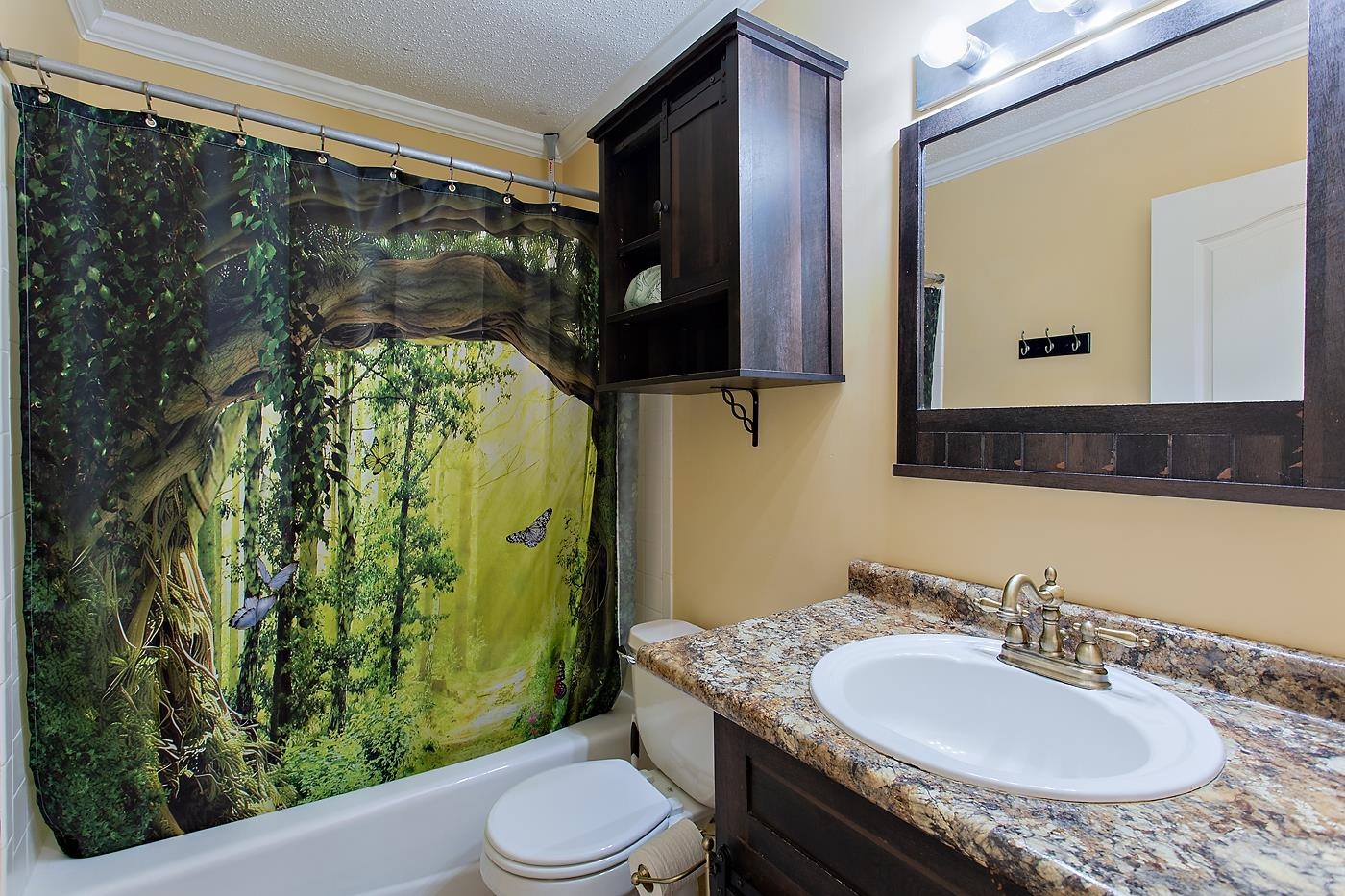 8264 Chickasaw Trail, Tallahassee, Texas image 23