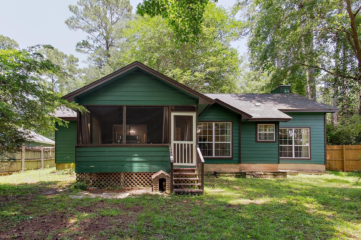 8264 Chickasaw Trail, Tallahassee, Texas image 33