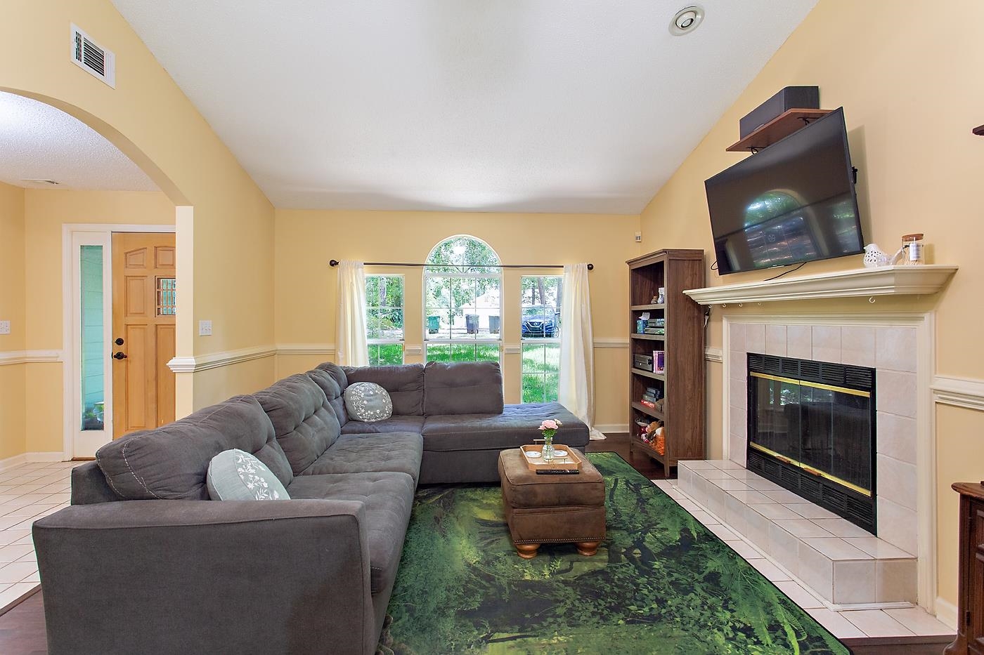 8264 Chickasaw Trail, Tallahassee, Texas image 4