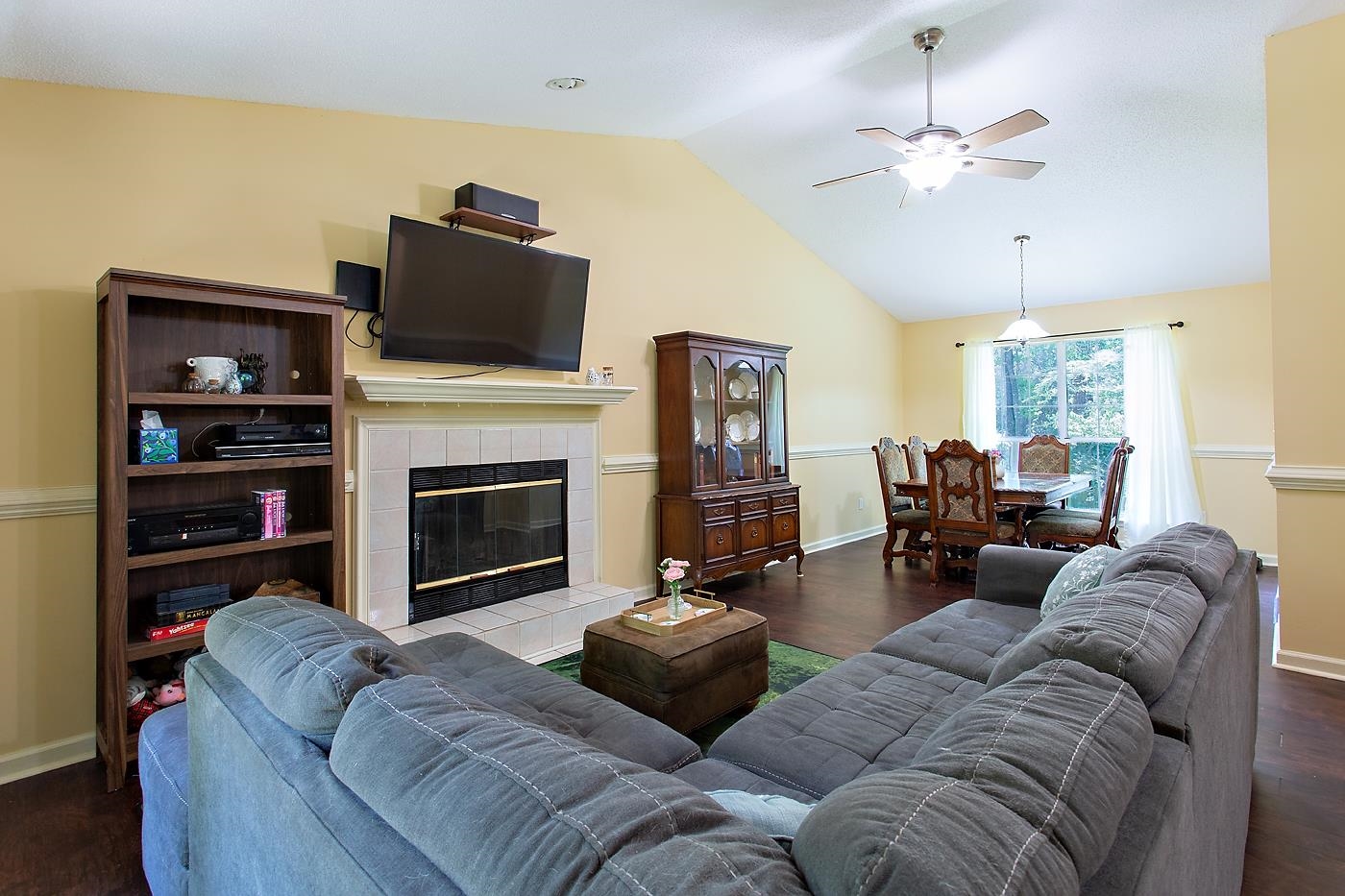 8264 Chickasaw Trail, Tallahassee, Texas image 5
