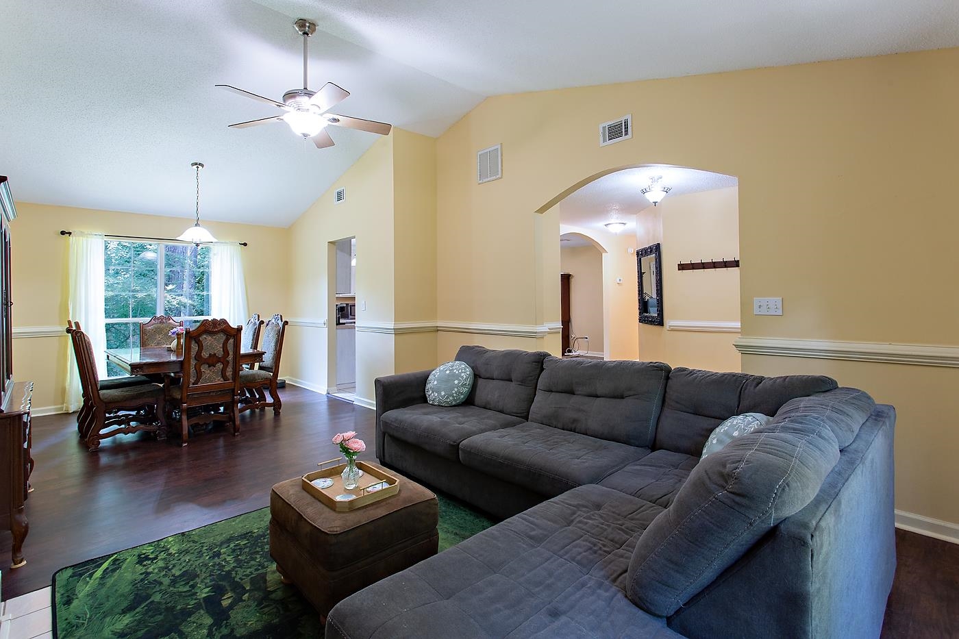8264 Chickasaw Trail, Tallahassee, Texas image 6