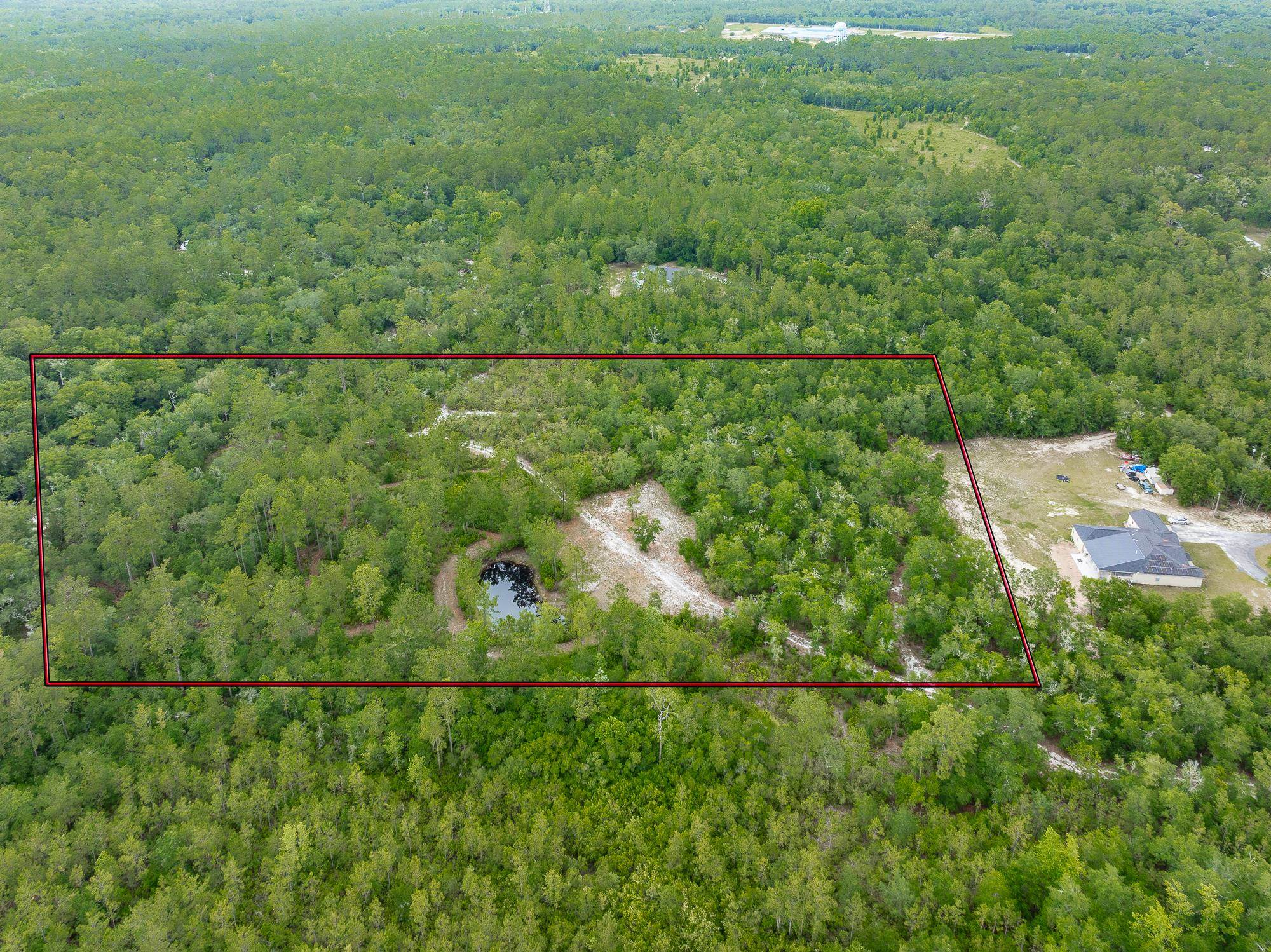 Pam Drive, Crawfordville, Florida image 3