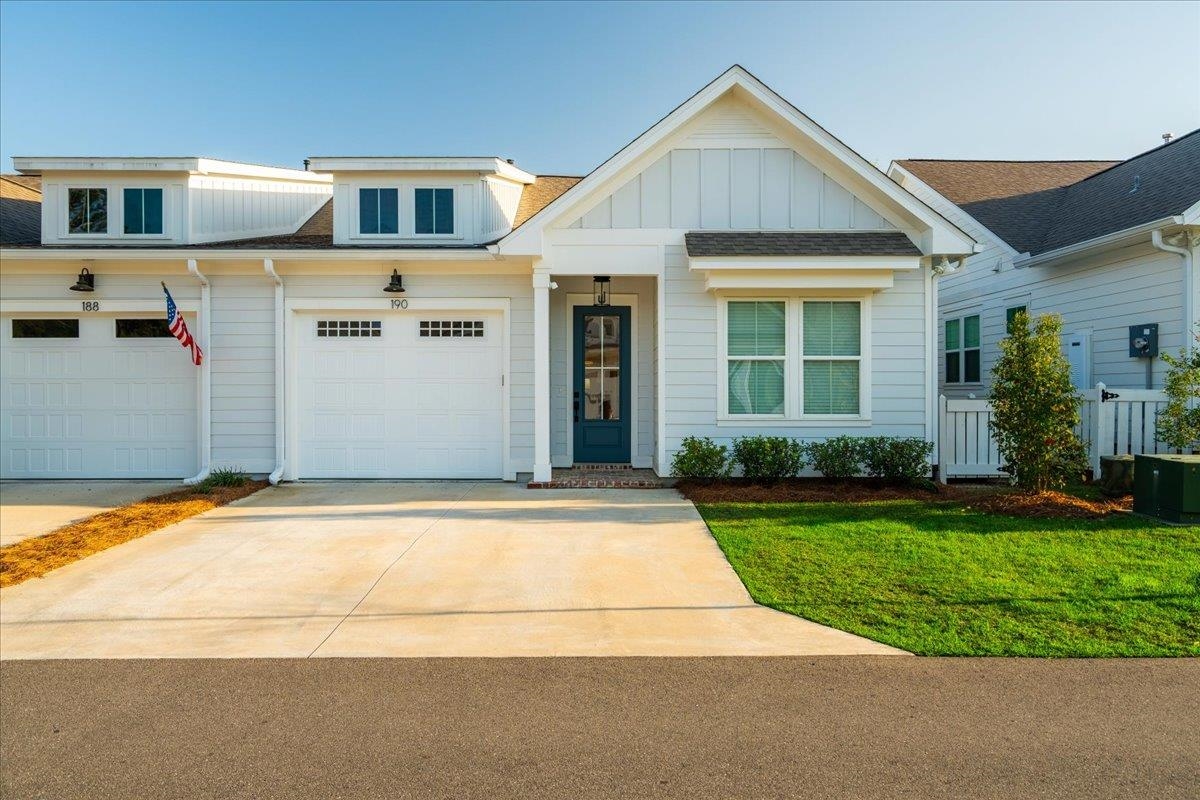 190 Camellia Oaks Avenue #96, Tallahassee, Florida image 1