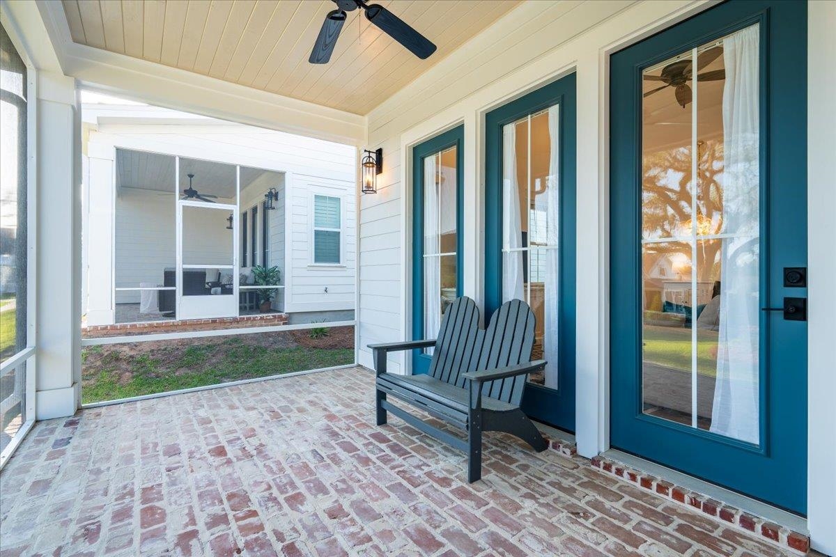 190 Camellia Oaks Avenue #96, Tallahassee, Florida image 34