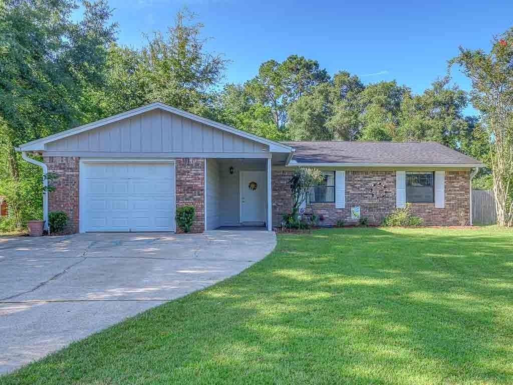 8709 Waltham Court, Tallahassee, Florida image 1