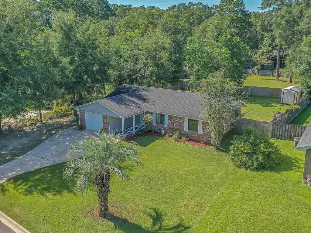8709 Waltham Court, Tallahassee, Florida image 2