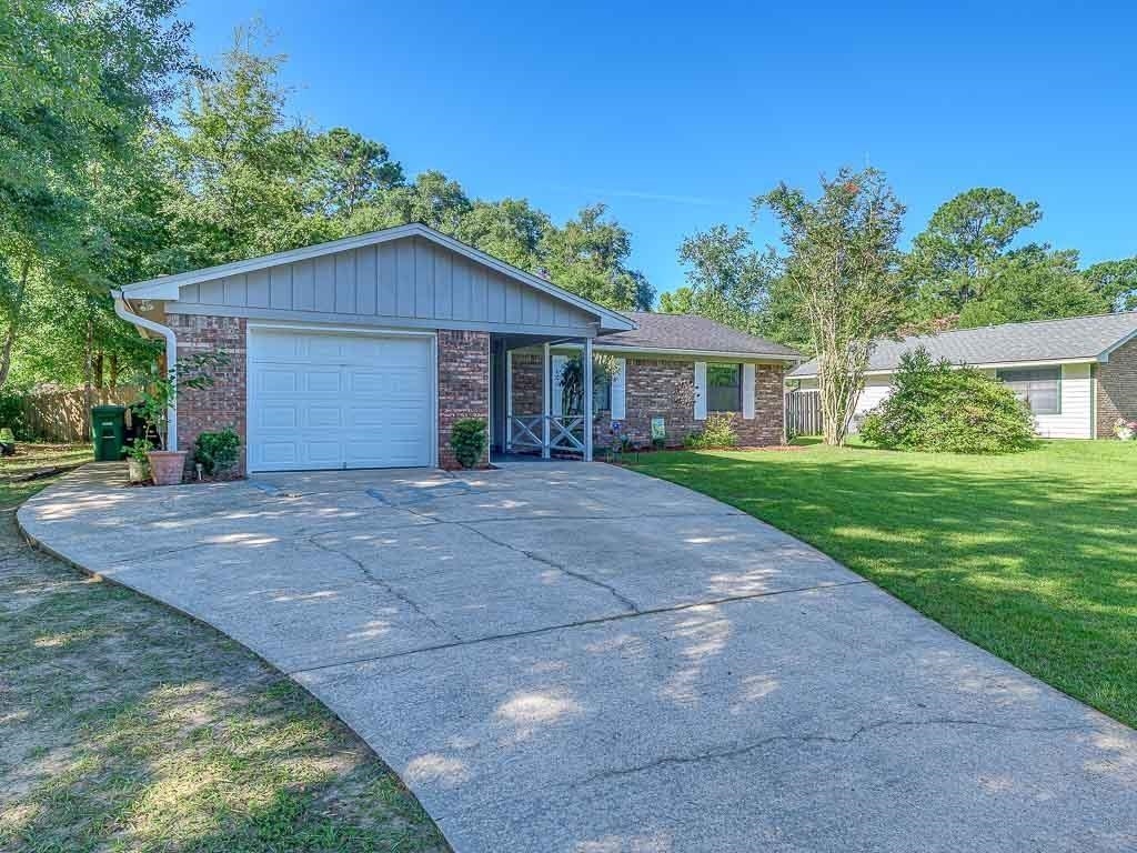 8709 Waltham Court, Tallahassee, Florida image 3