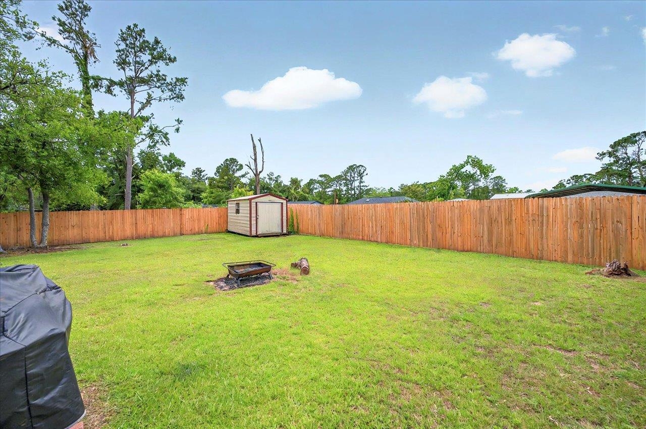 8709 Waltham Court, Tallahassee, Florida image 8