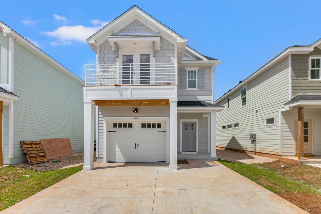 1426 Landon Hills Drive, Tallahassee, Florida image 1