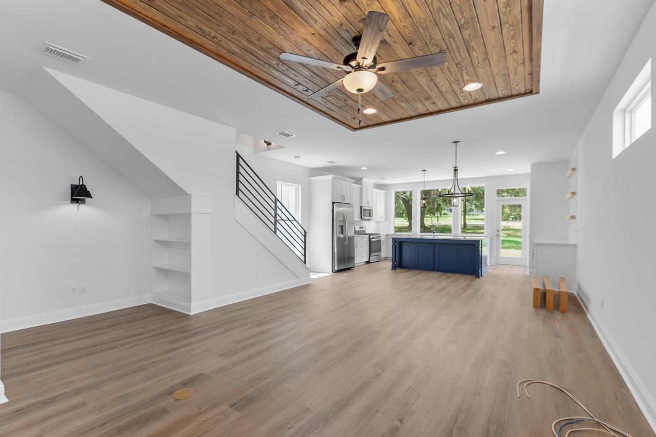 1426 Landon Hills Drive, Tallahassee, Florida image 7