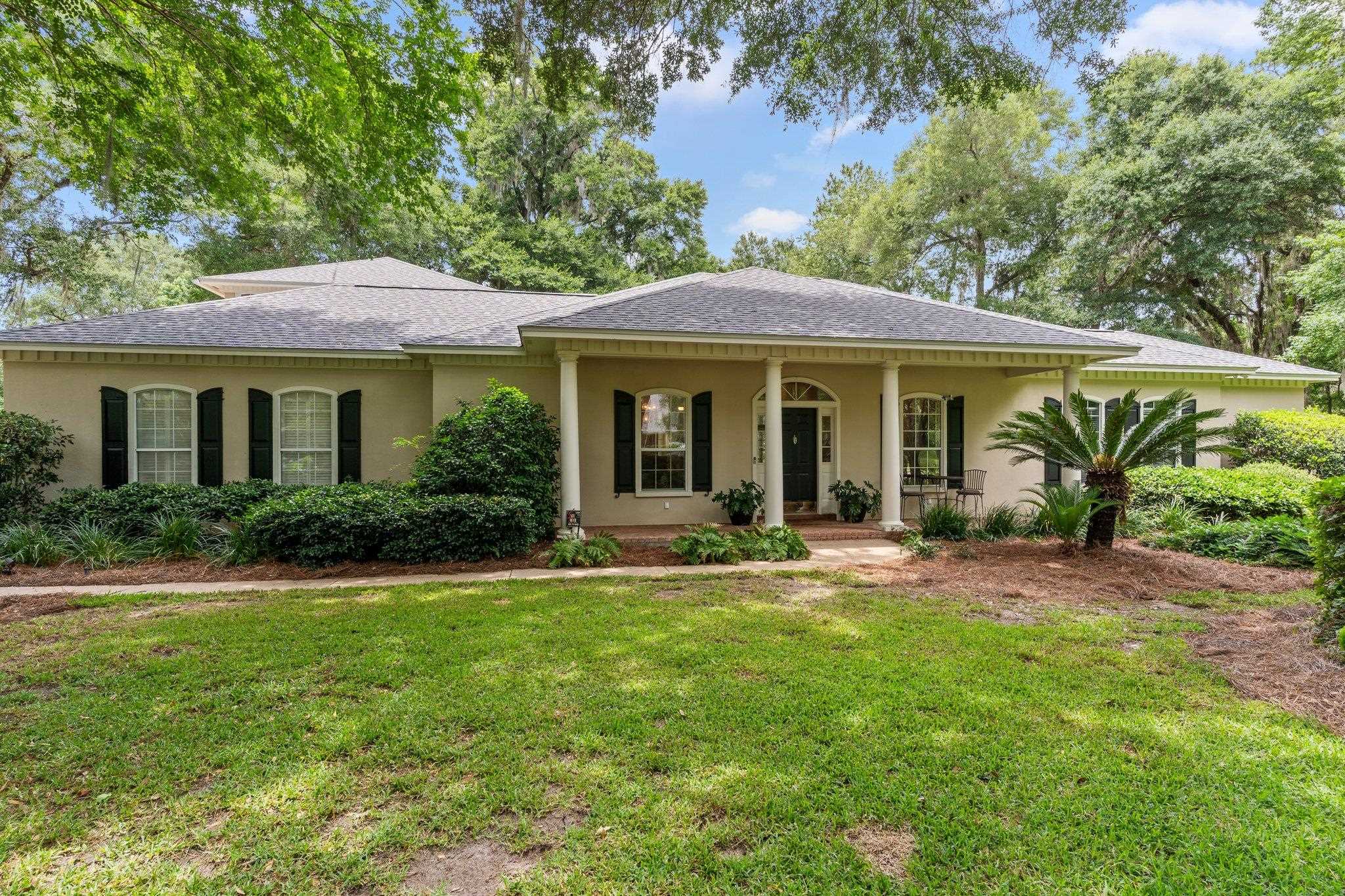 3690 Dexter Drive, Tallahassee, Florida image 1