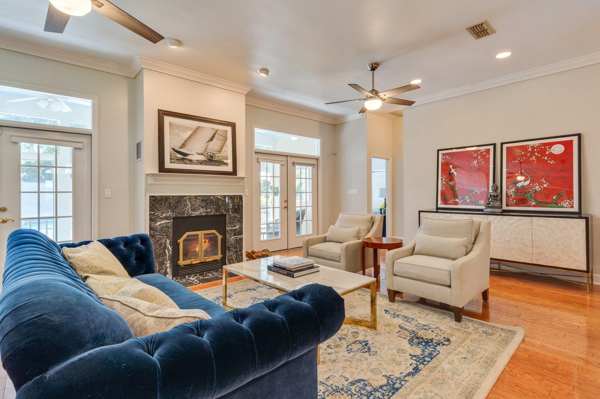 3690 Dexter Drive, Tallahassee, Florida image 10