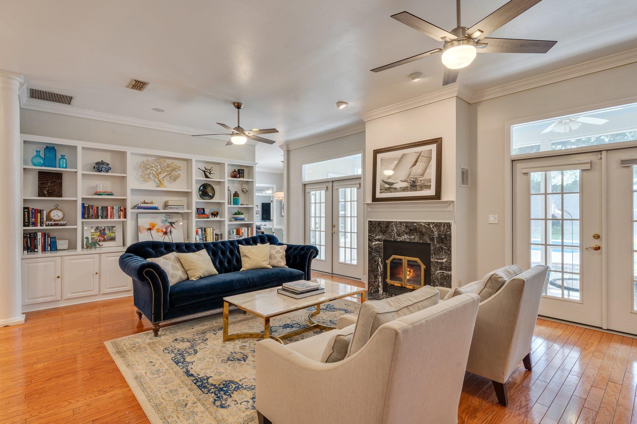 3690 Dexter Drive, Tallahassee, Florida image 12