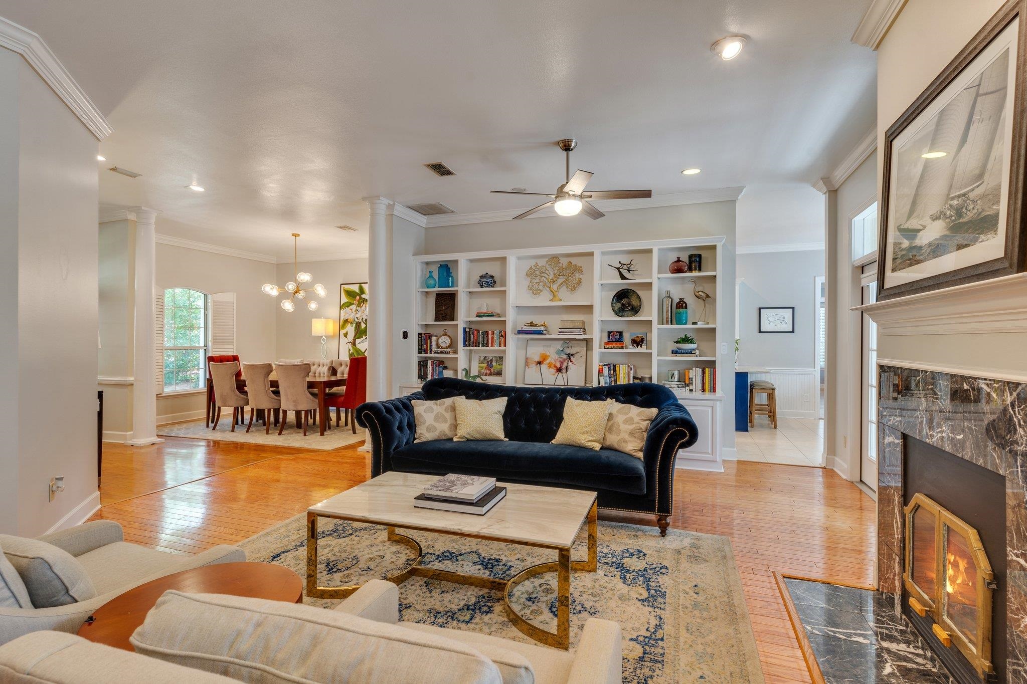 3690 Dexter Drive, Tallahassee, Florida image 13