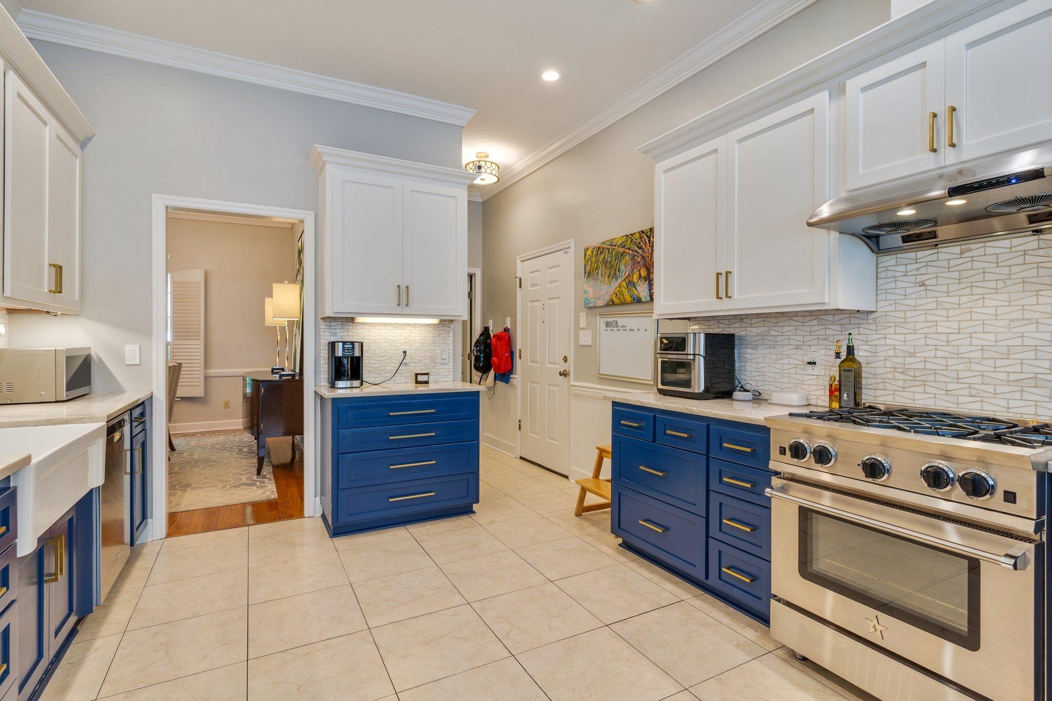 3690 Dexter Drive, Tallahassee, Florida image 15
