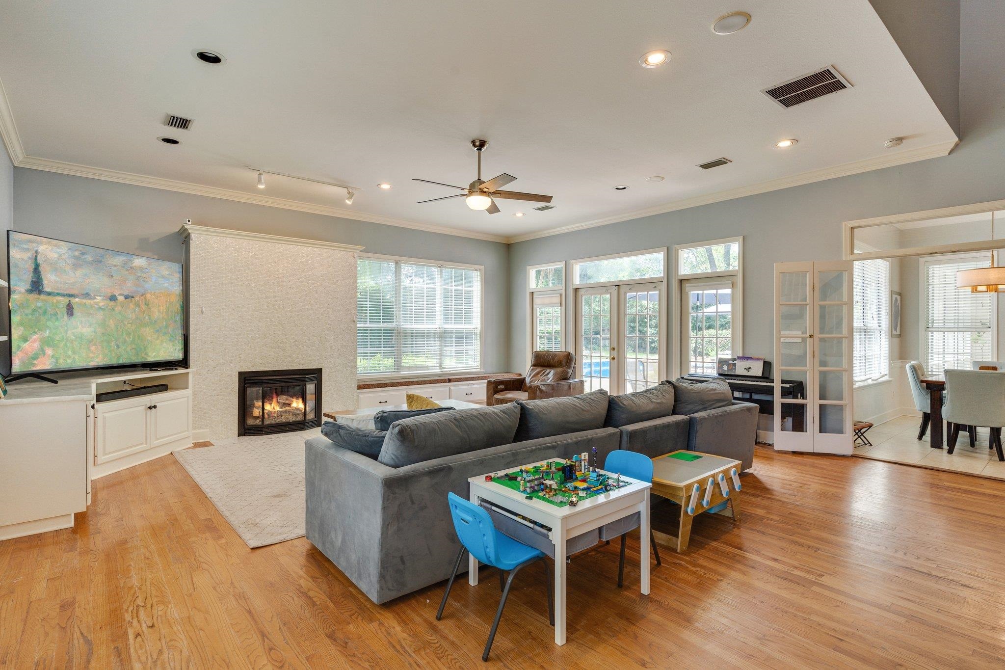 3690 Dexter Drive, Tallahassee, Florida image 19