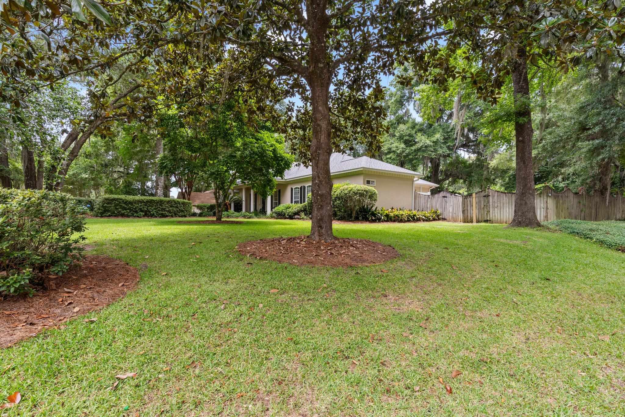3690 Dexter Drive, Tallahassee, Florida image 2