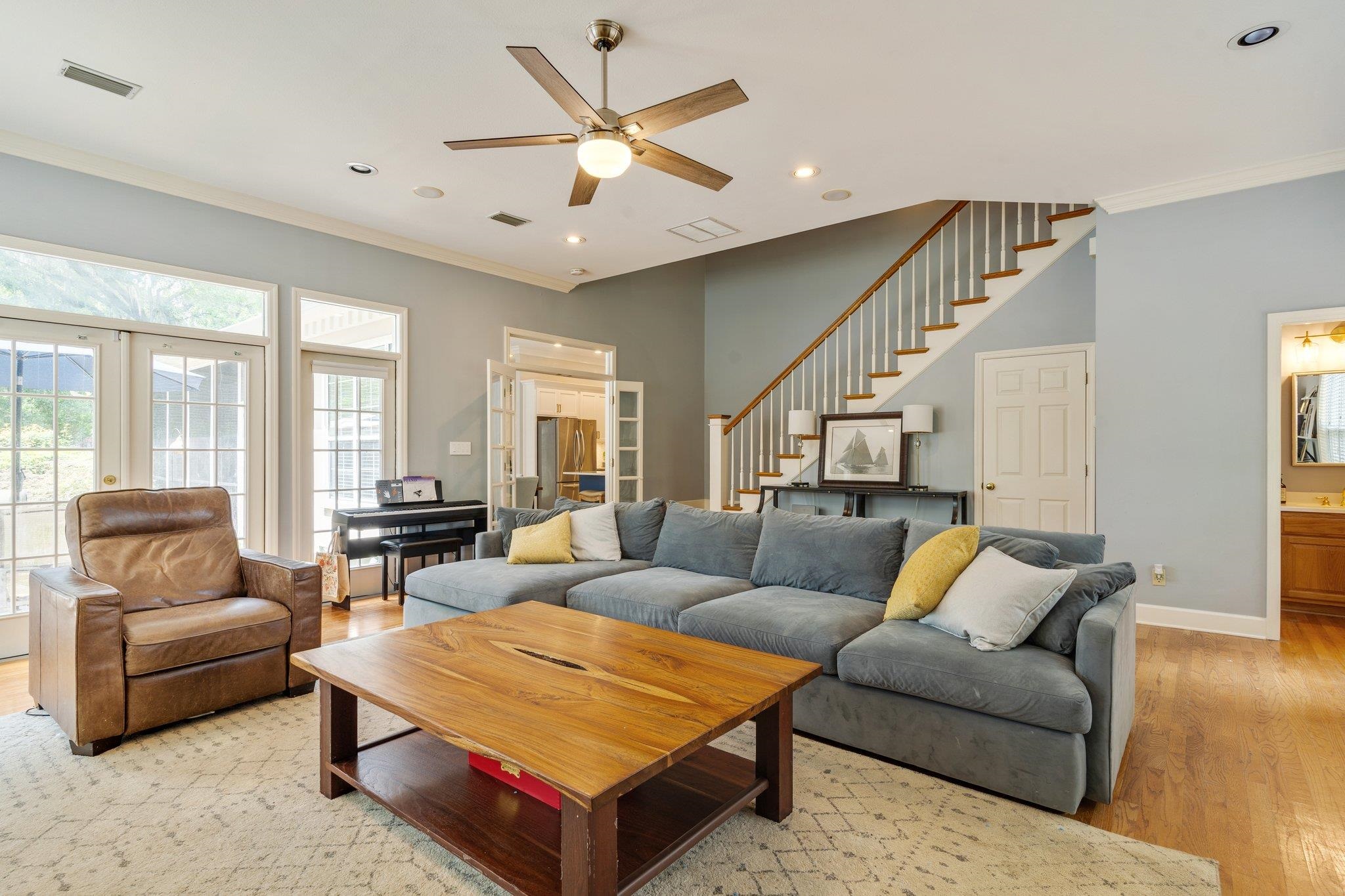 3690 Dexter Drive, Tallahassee, Florida image 20