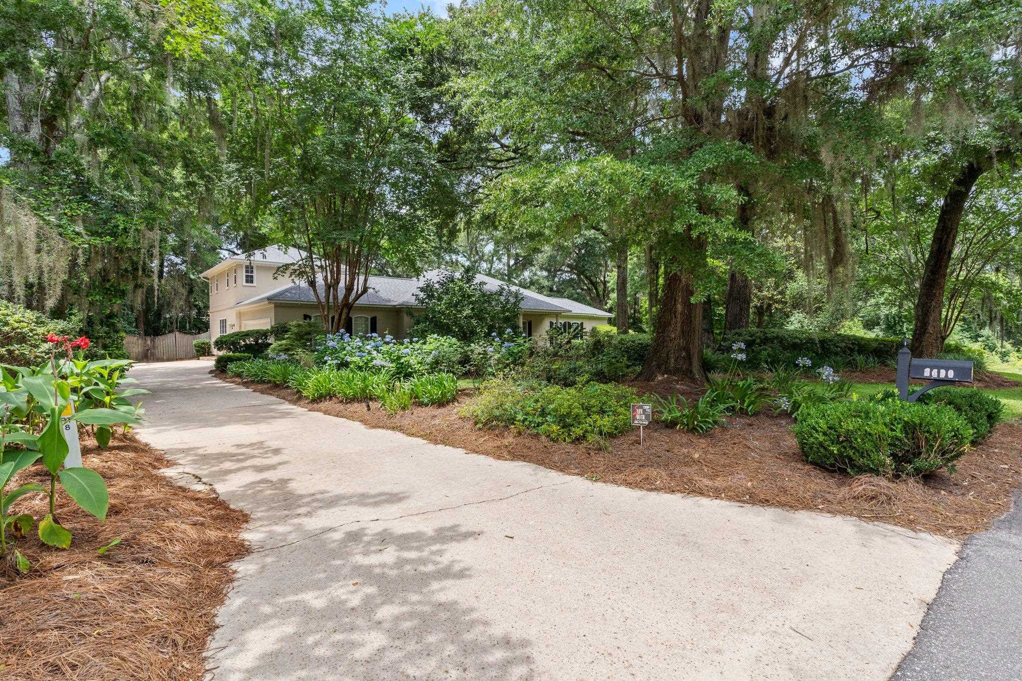 3690 Dexter Drive, Tallahassee, Florida image 3