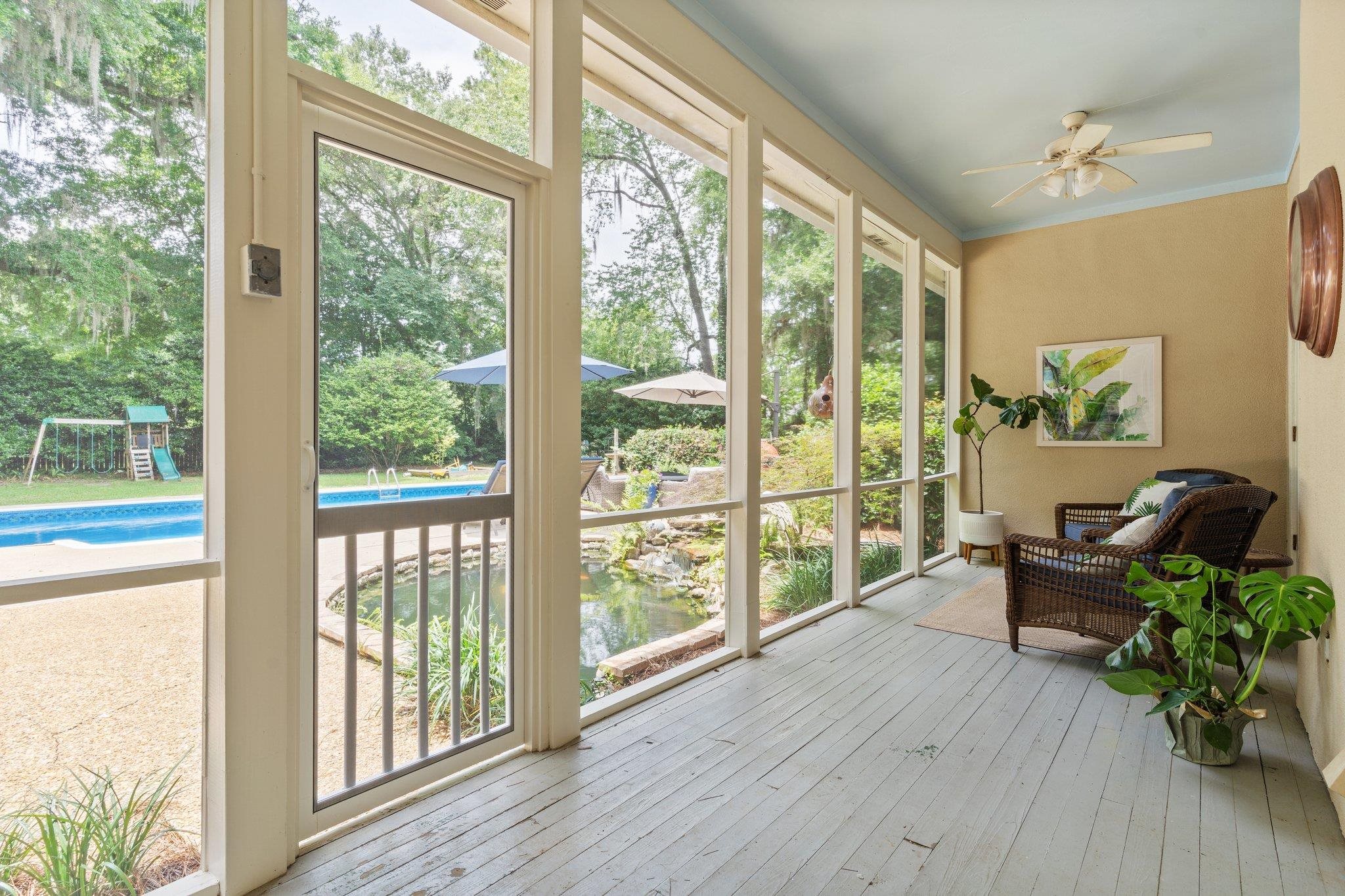 3690 Dexter Drive, Tallahassee, Florida image 35
