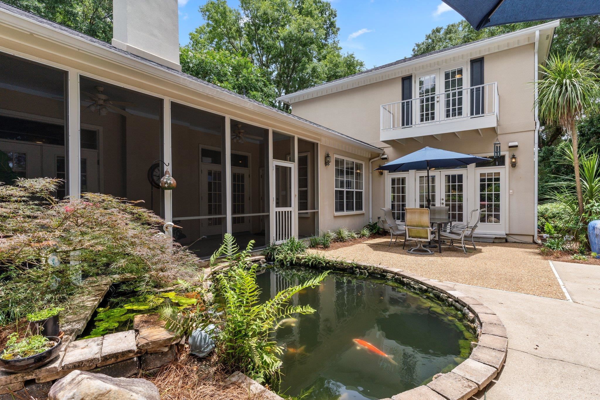 3690 Dexter Drive, Tallahassee, Florida image 36