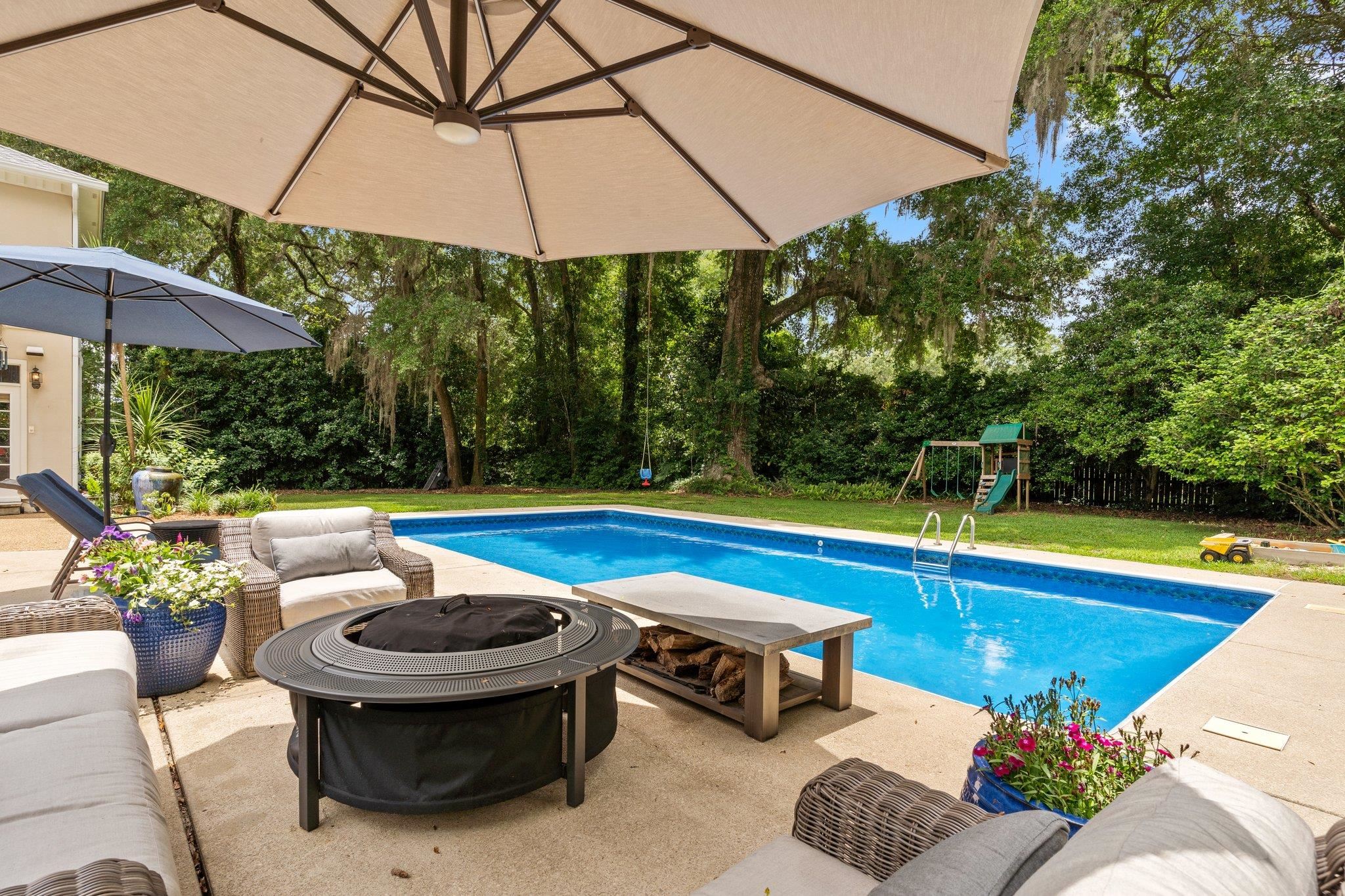 3690 Dexter Drive, Tallahassee, Florida image 38