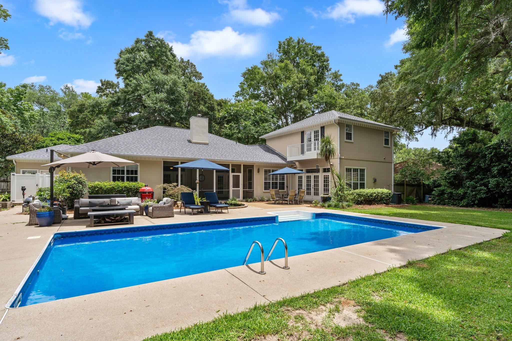 3690 Dexter Drive, Tallahassee, Florida image 39