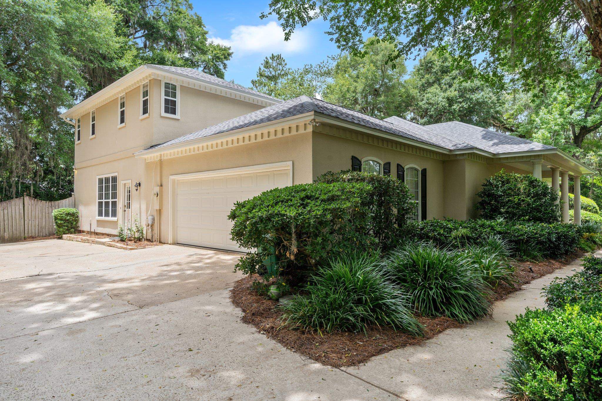 3690 Dexter Drive, Tallahassee, Florida image 4