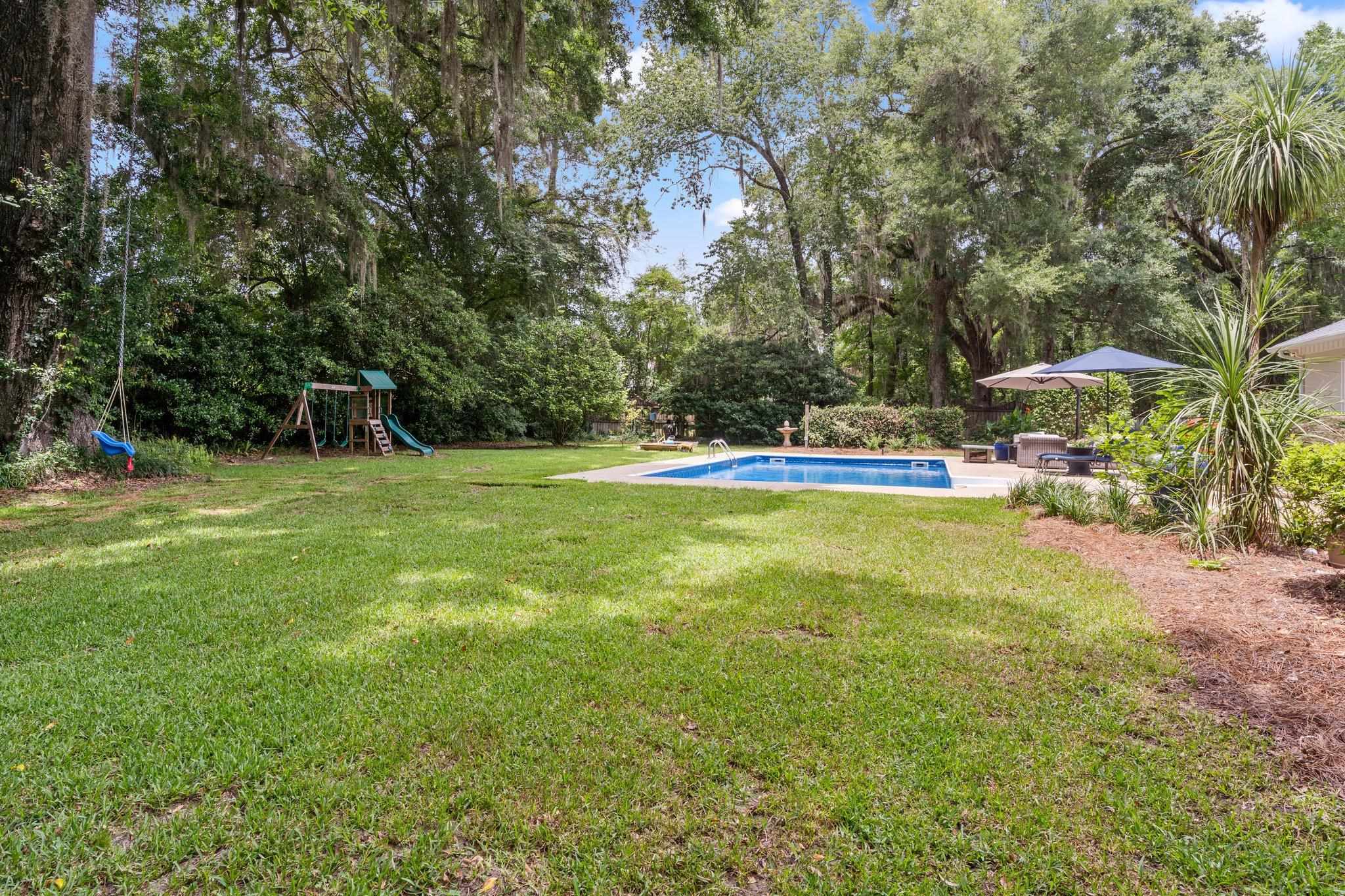 3690 Dexter Drive, Tallahassee, Florida image 42