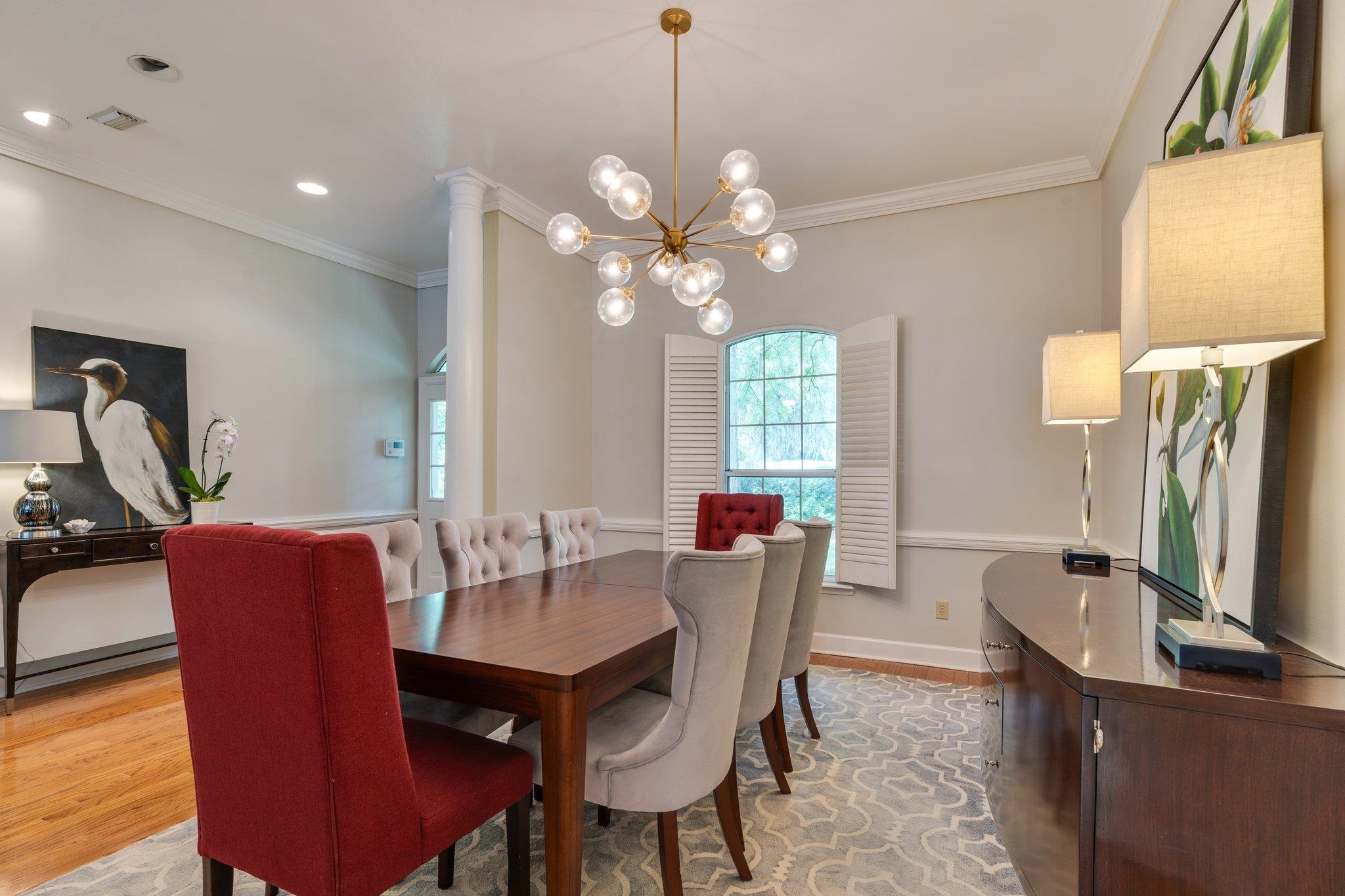 3690 Dexter Drive, Tallahassee, Florida image 7