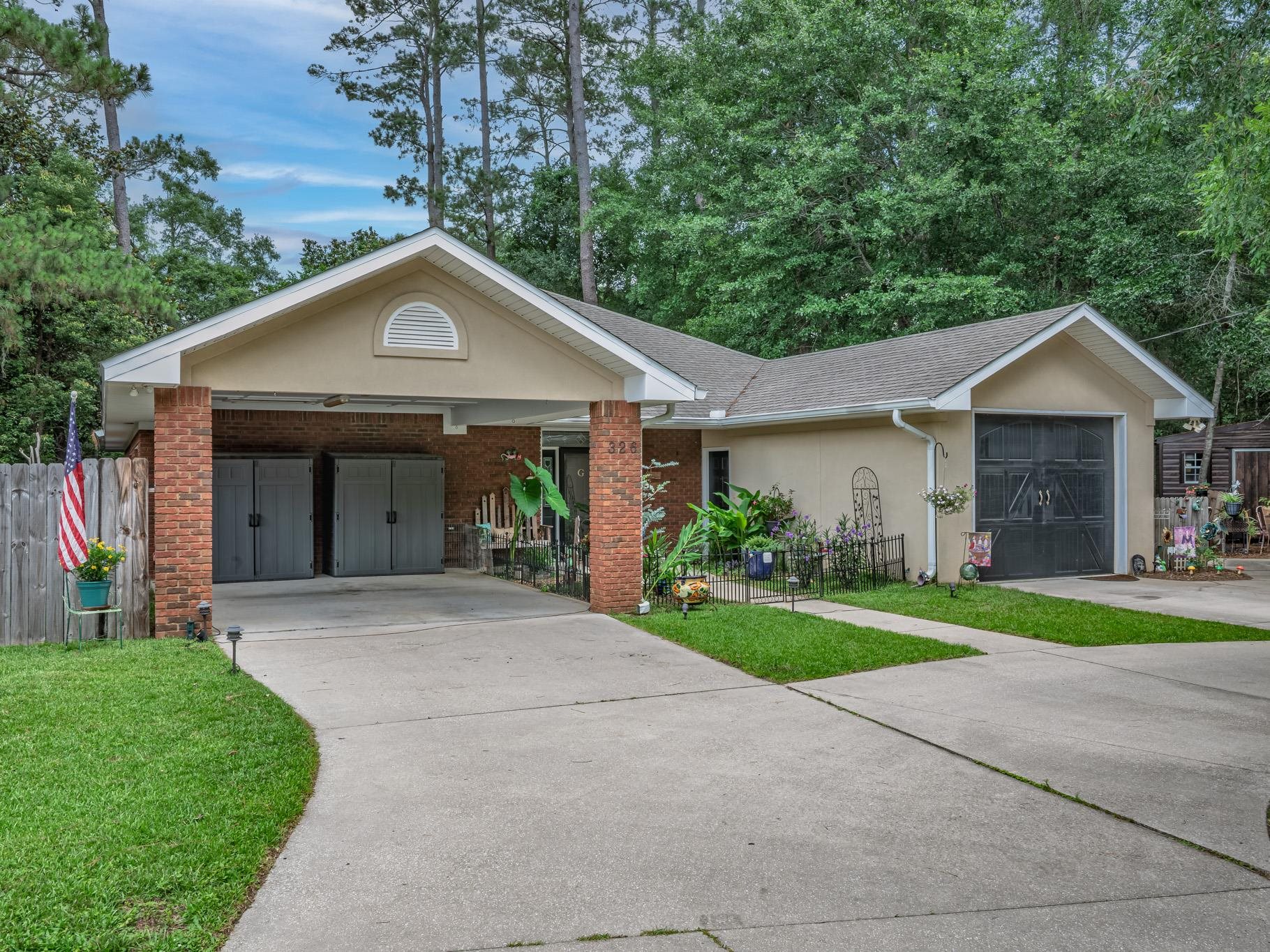 326 Willis Road, Tallahassee, Florida image 1