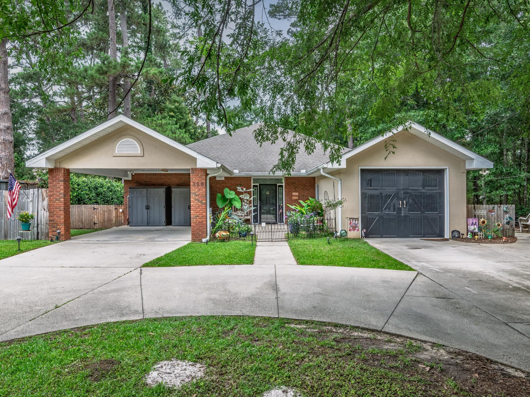 326 Willis Road, Tallahassee, FL 32303