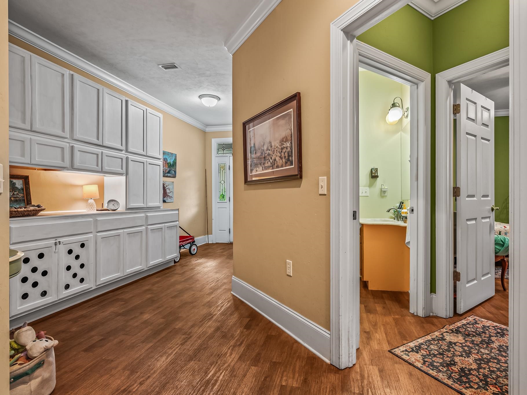 326 Willis Road, Tallahassee, Florida image 12