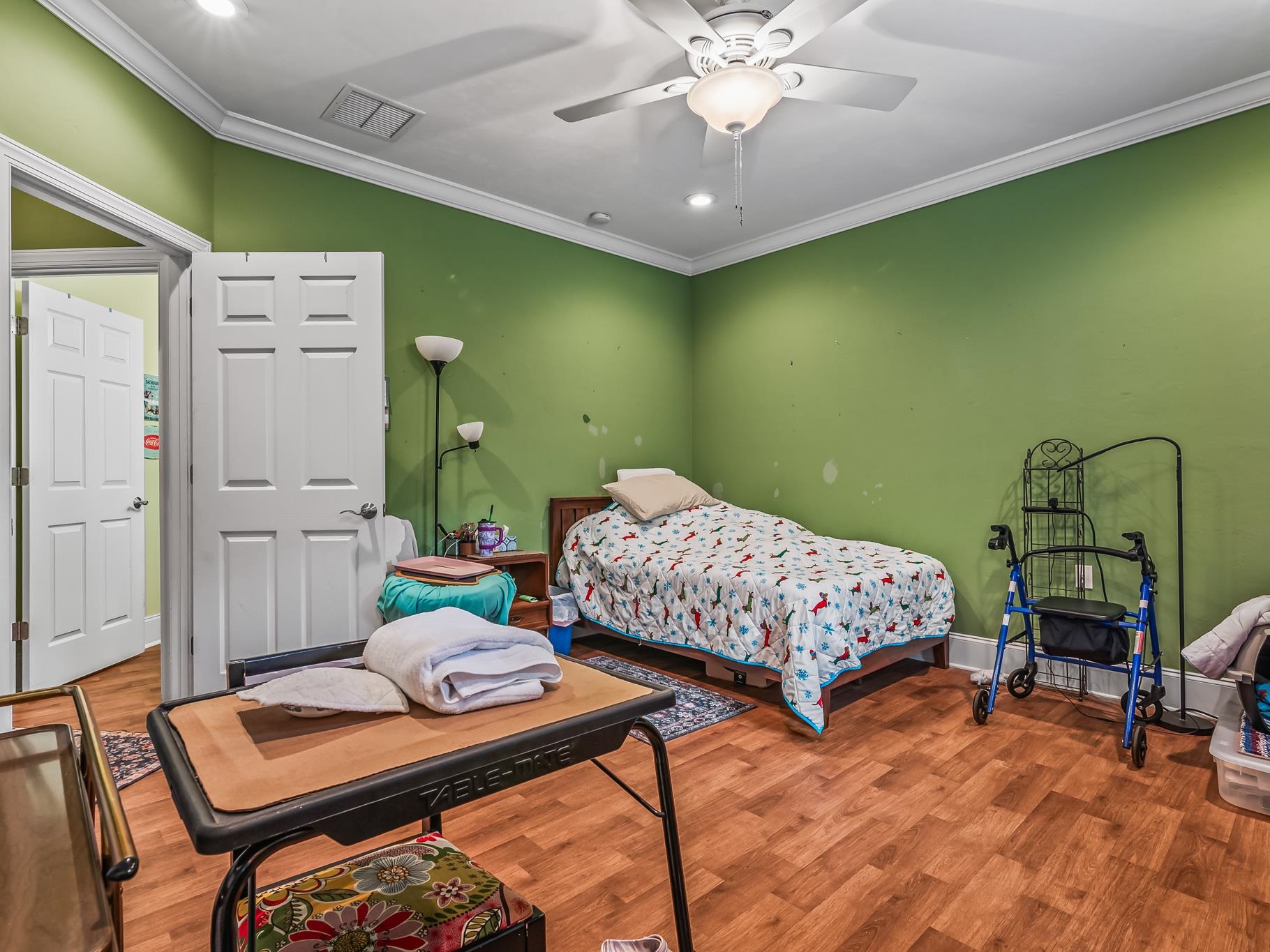 326 Willis Road, Tallahassee, Florida image 16