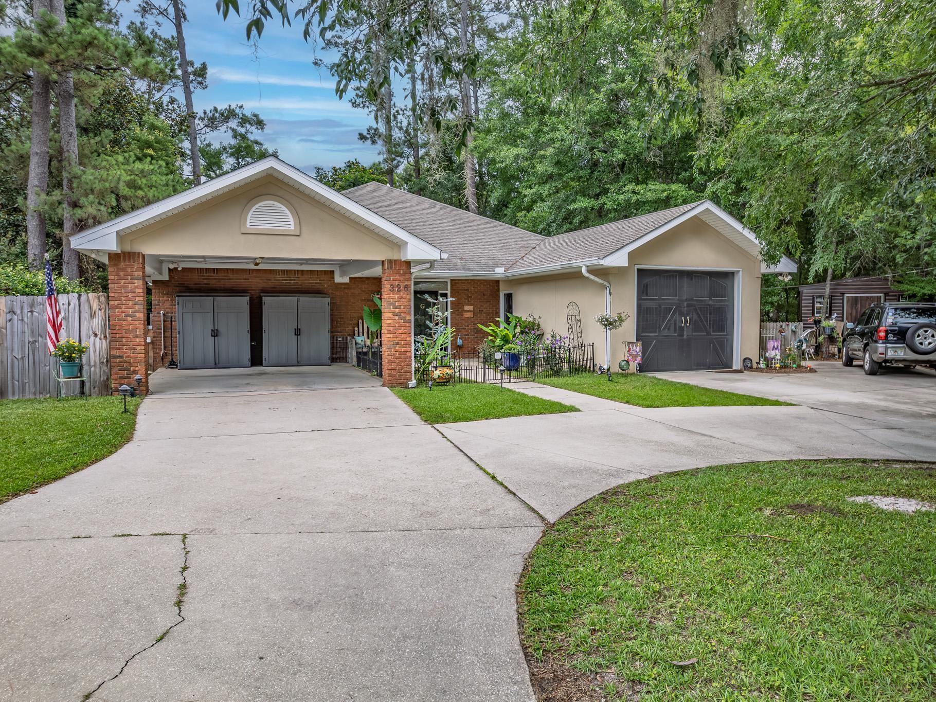 326 Willis Road, Tallahassee, Florida image 4