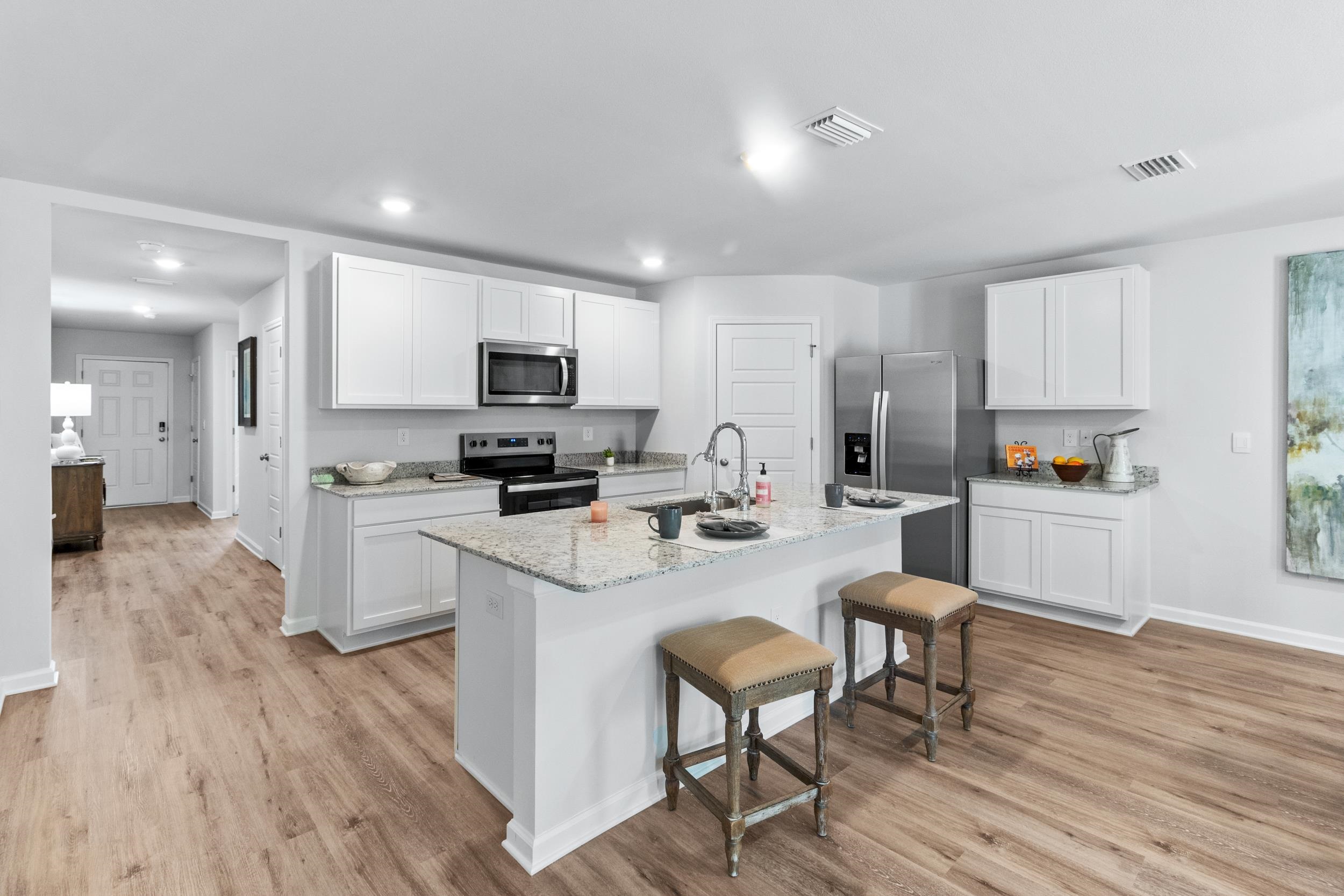 231 Milestone Trail, Crawfordville, Florida image 3