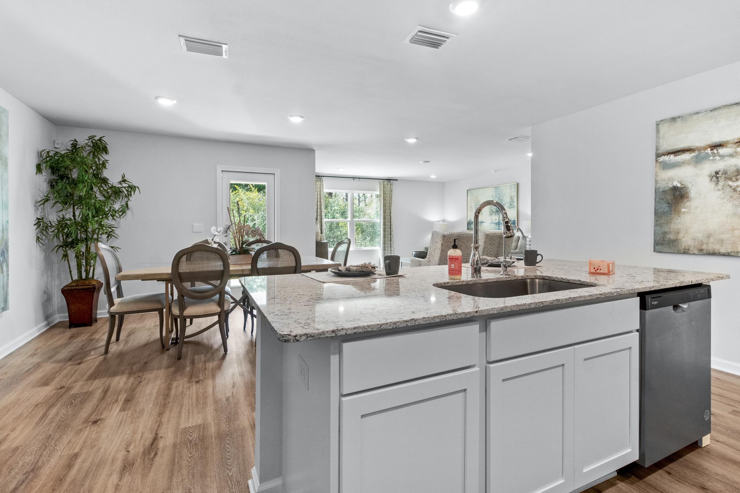 231 Milestone Trail, Crawfordville, Florida image 5