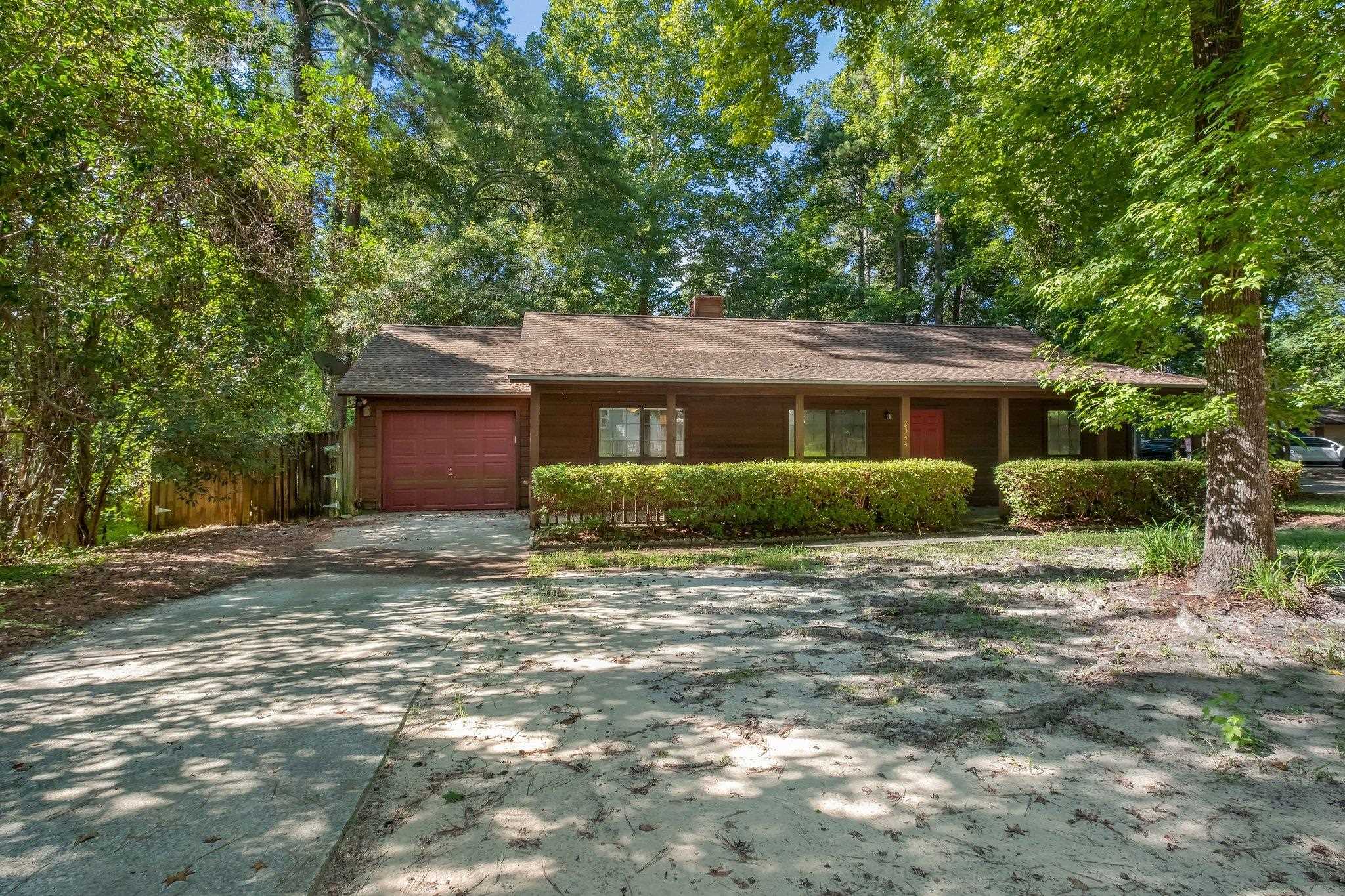 2344 Tuscavilla Road, Tallahassee, Florida image 1