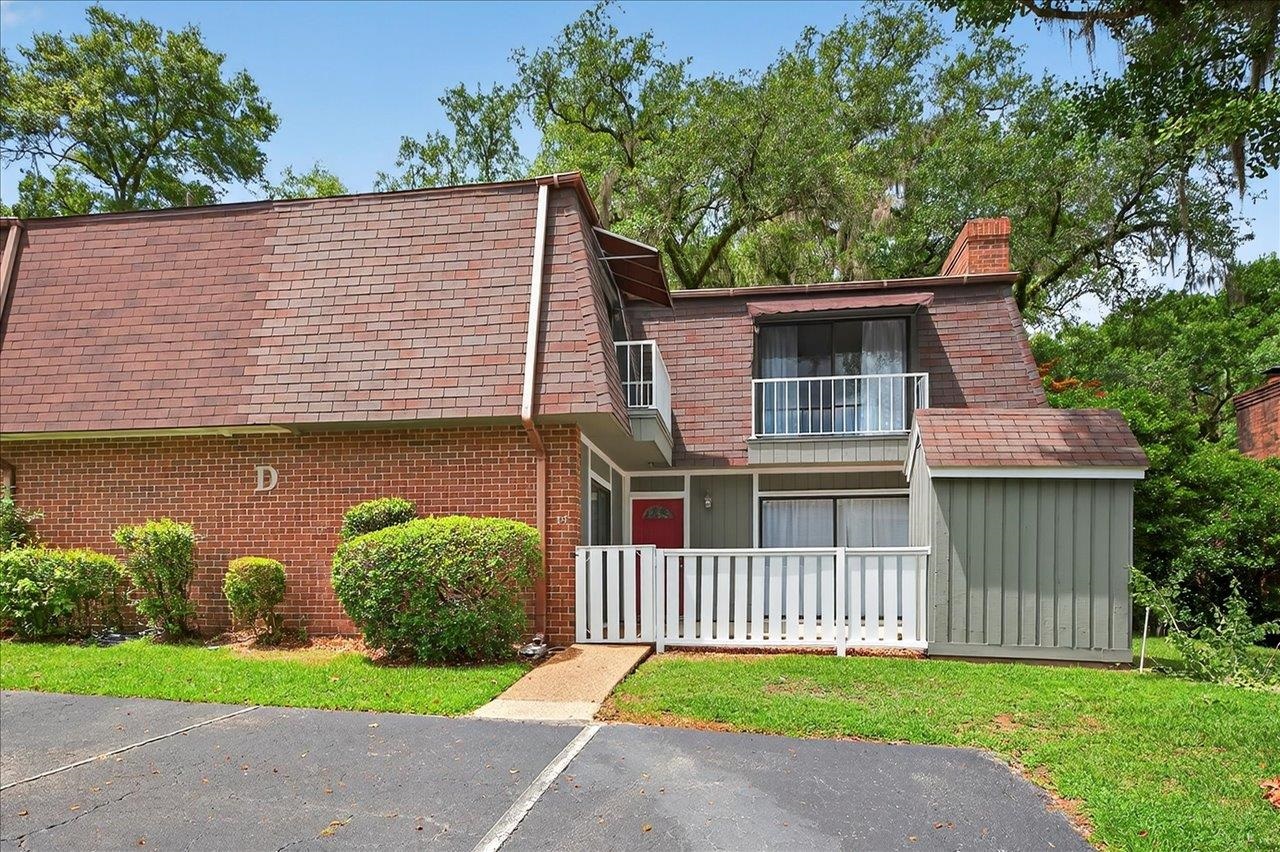 2965 N Shamrock, Tallahassee, Florida image 1