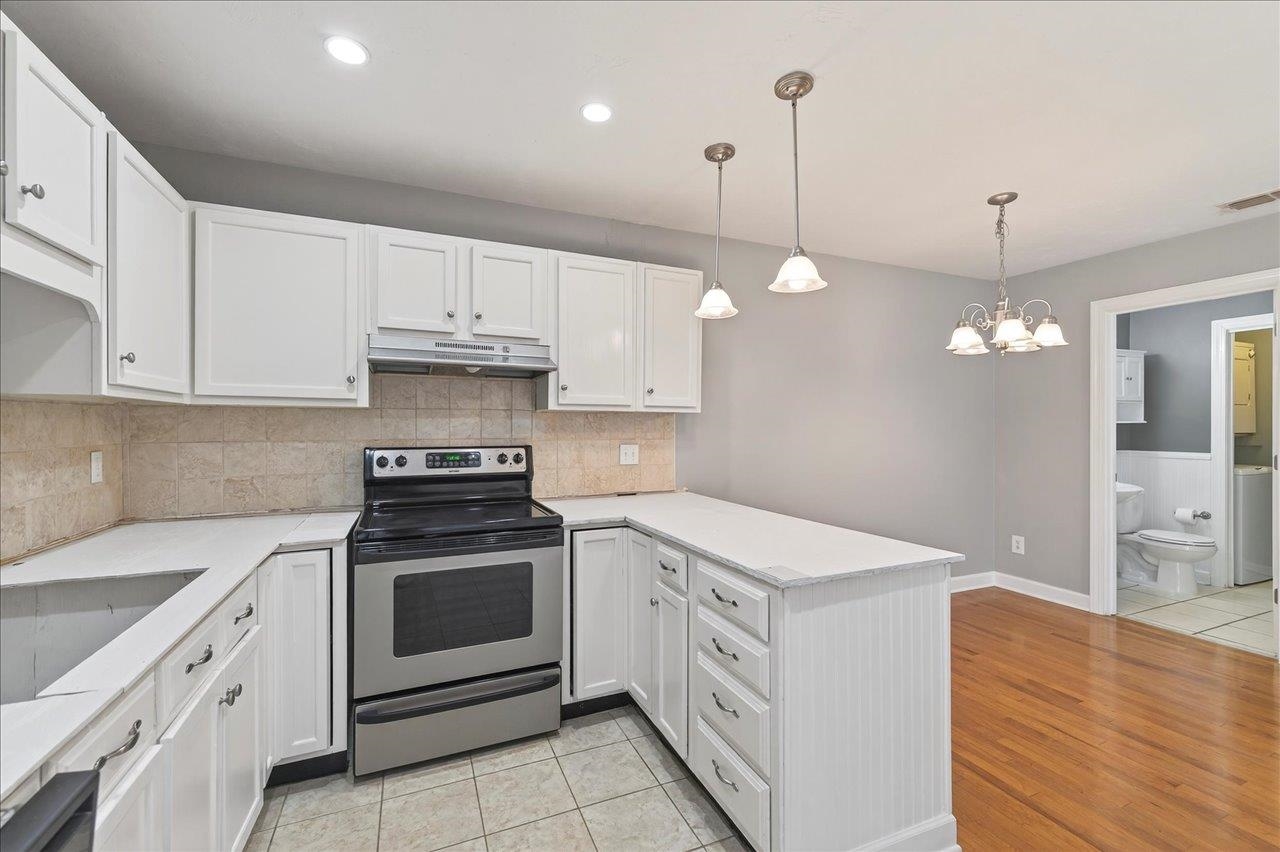2965 N Shamrock, Tallahassee, Florida image 18
