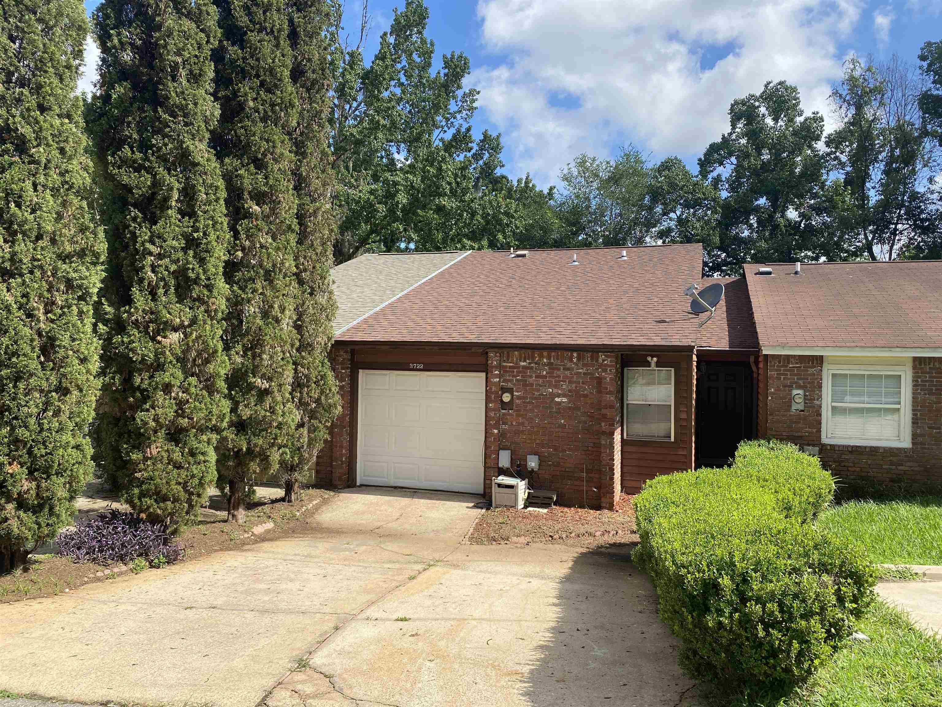 3722 Sutor Court, Tallahassee, Florida image 1