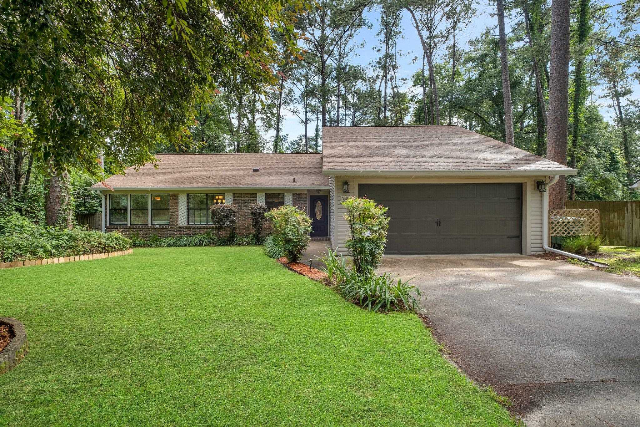 3412 Edgemont Trail, Tallahassee, Texas image 1