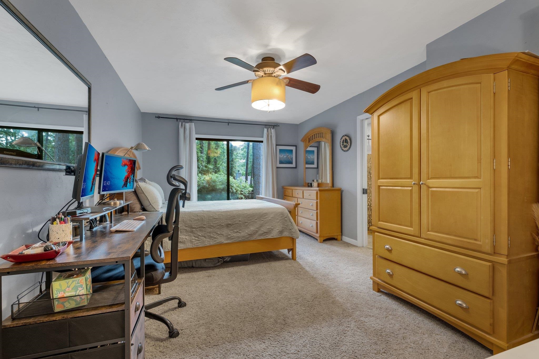 3412 Edgemont Trail, Tallahassee, Texas image 14