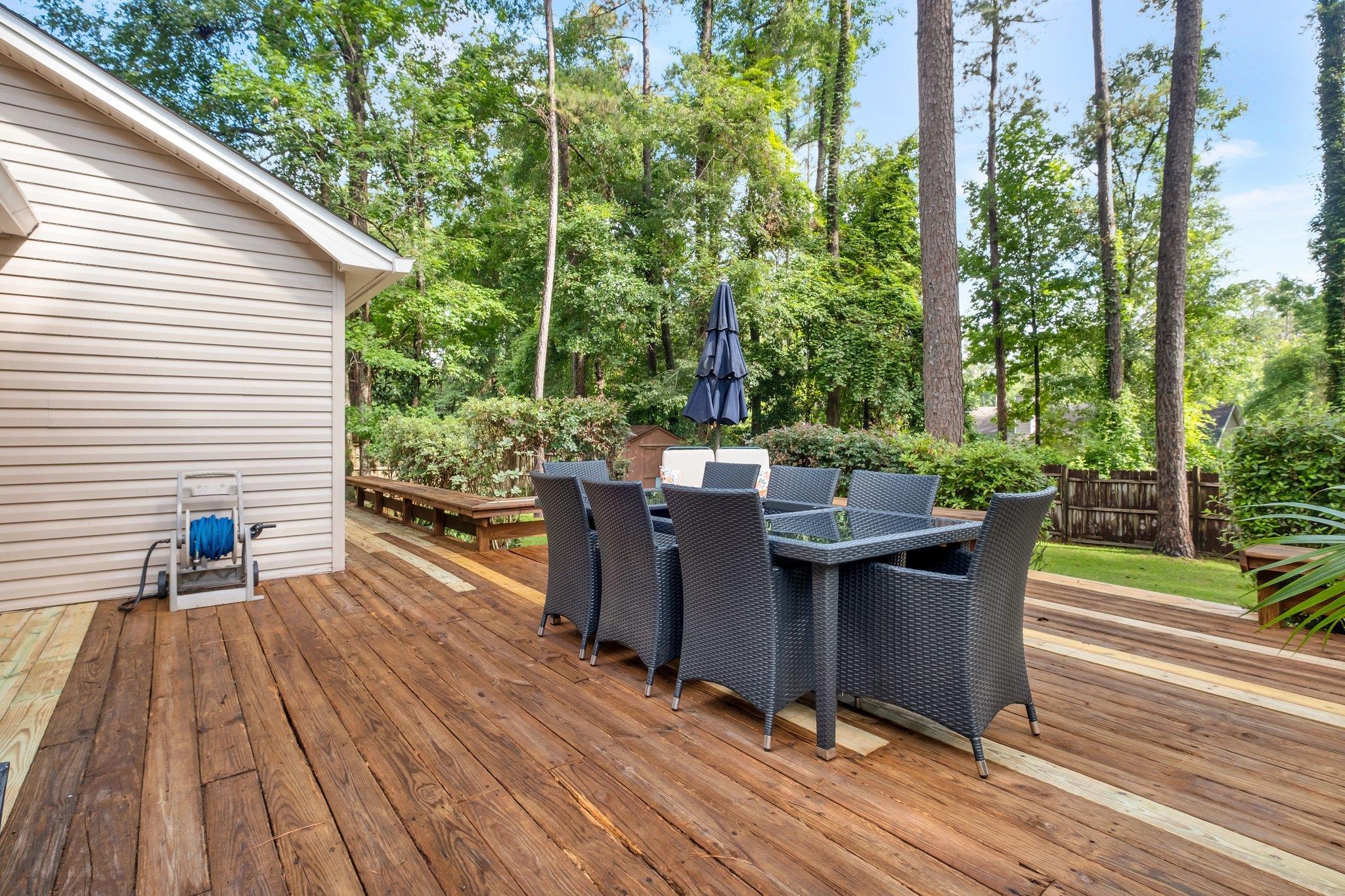 3412 Edgemont Trail, Tallahassee, Texas image 23